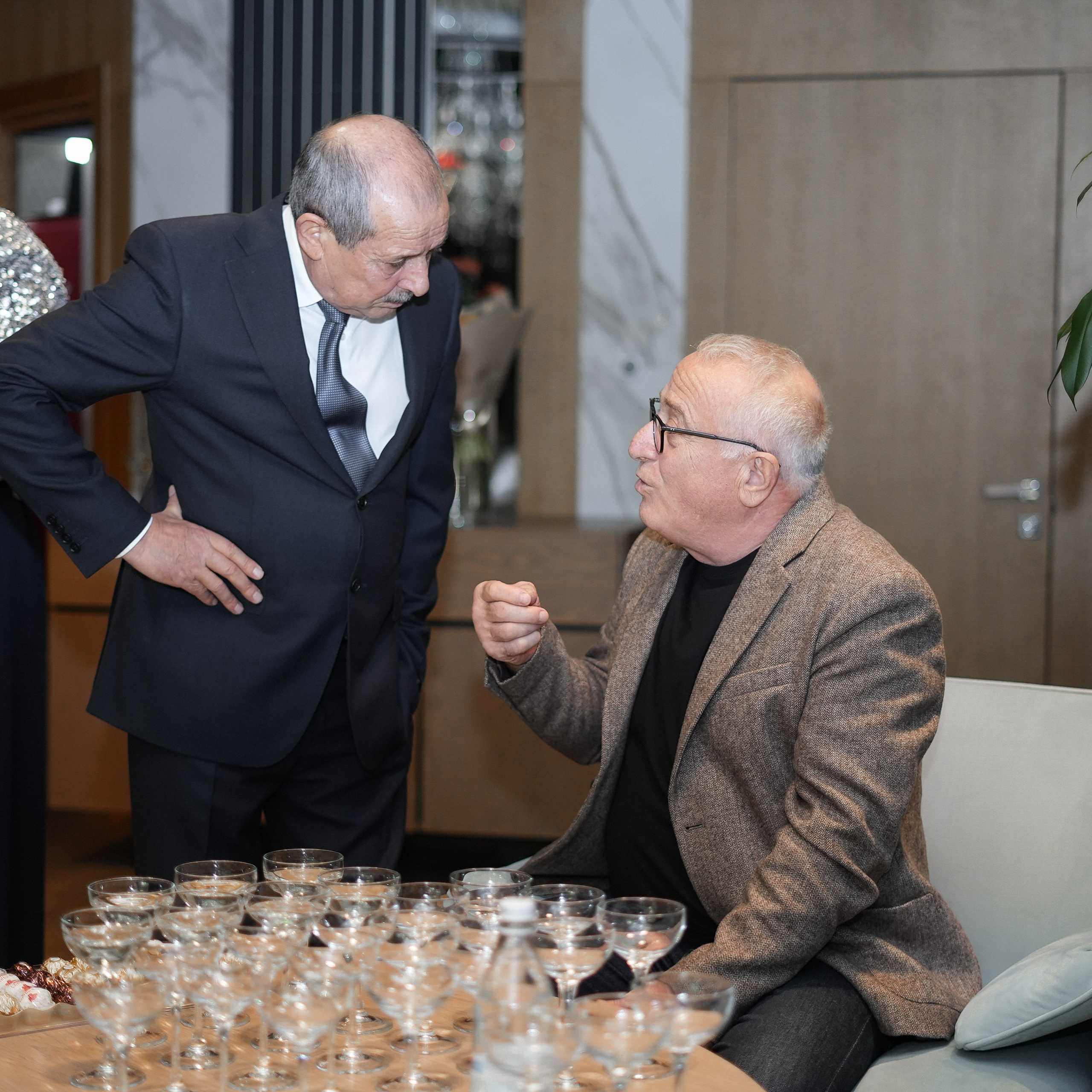 Юбилей ресторан Река. Фотограф Волгоград Анастасия Ли