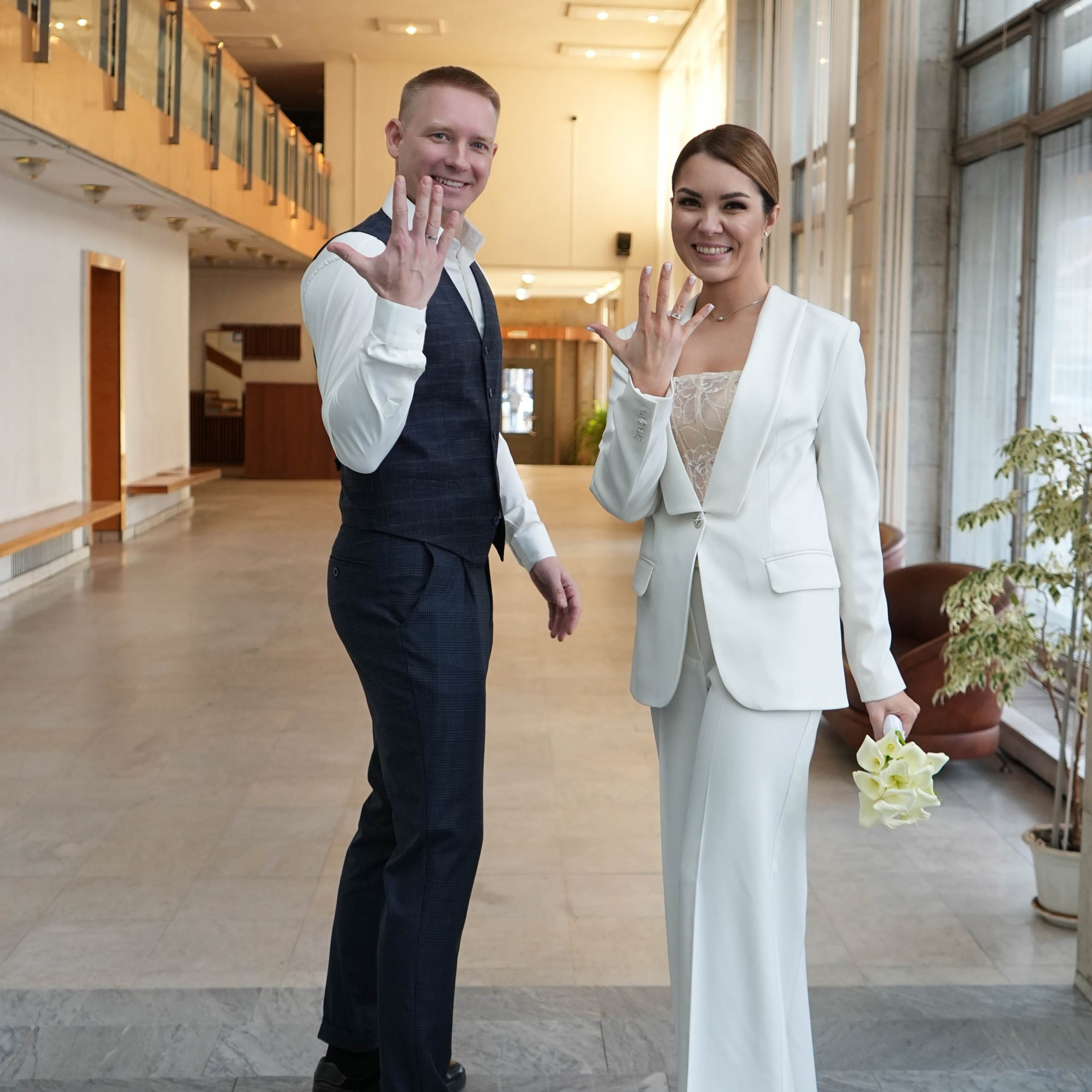 Лена+ Илья. Фотограф Волгоград Анастасия Ли