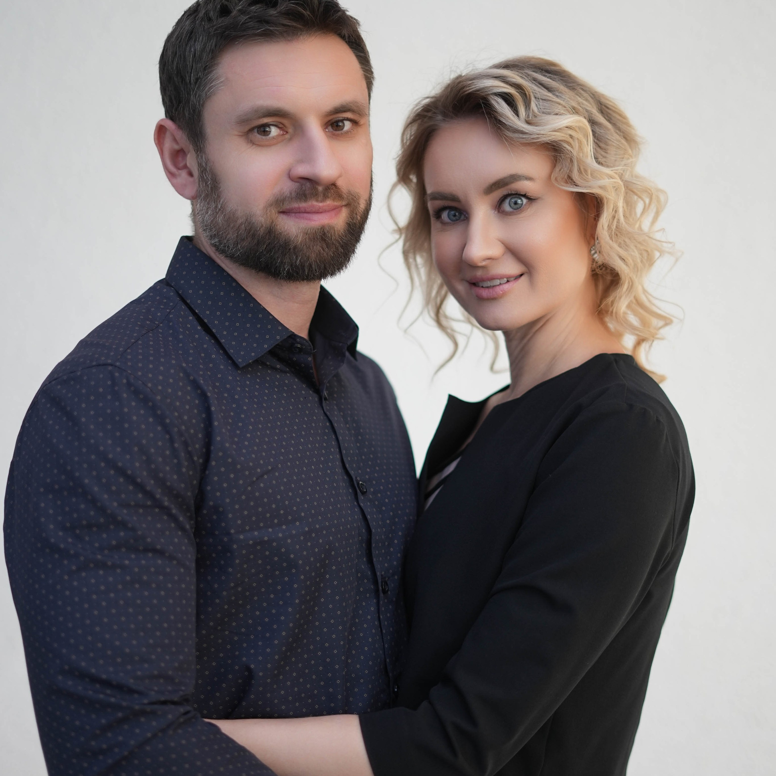 Лена+ Илья. Фотограф Волгоград Анастасия Ли