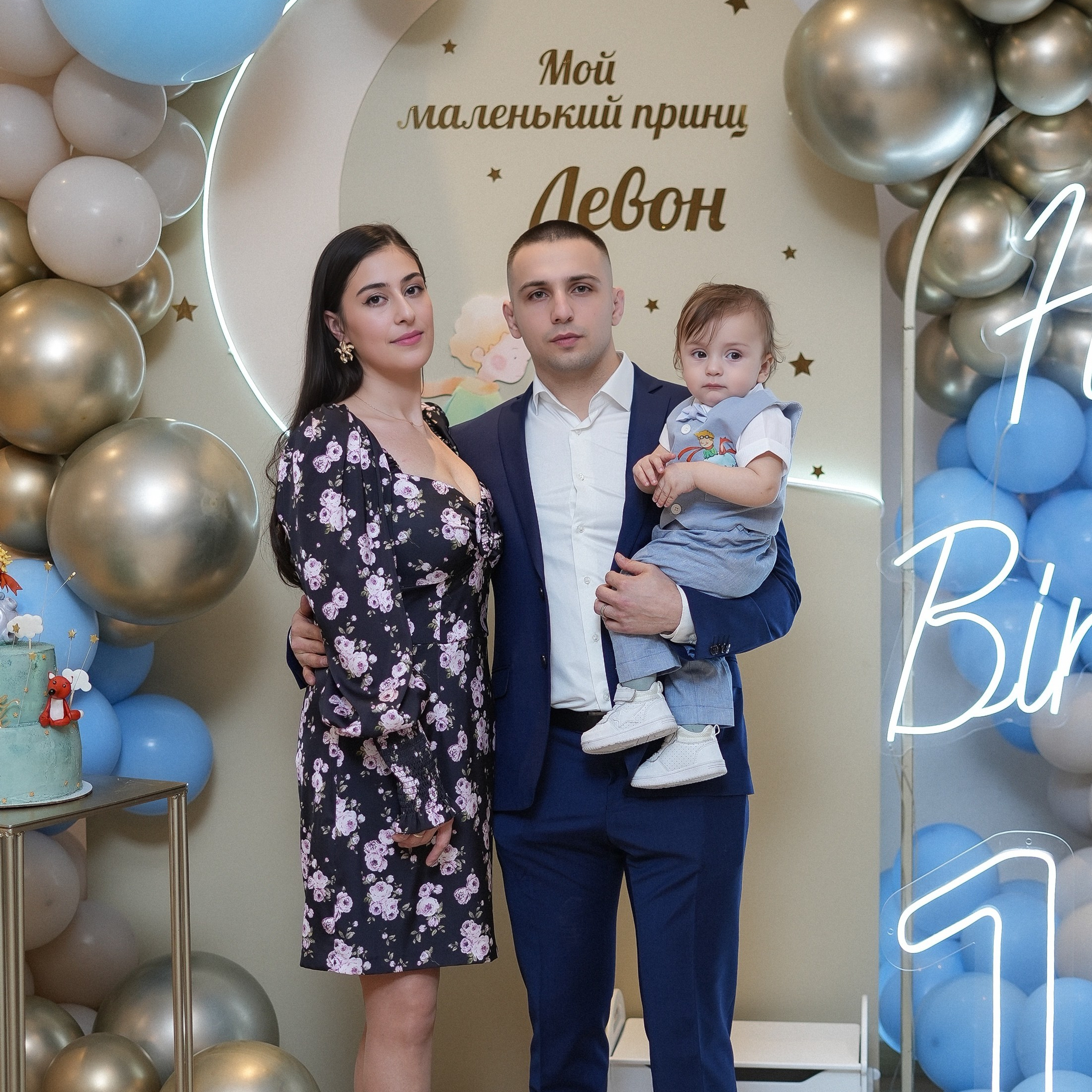 Dvin hall 1 год Левону. Фотограф Волгоград Анастасия Ли