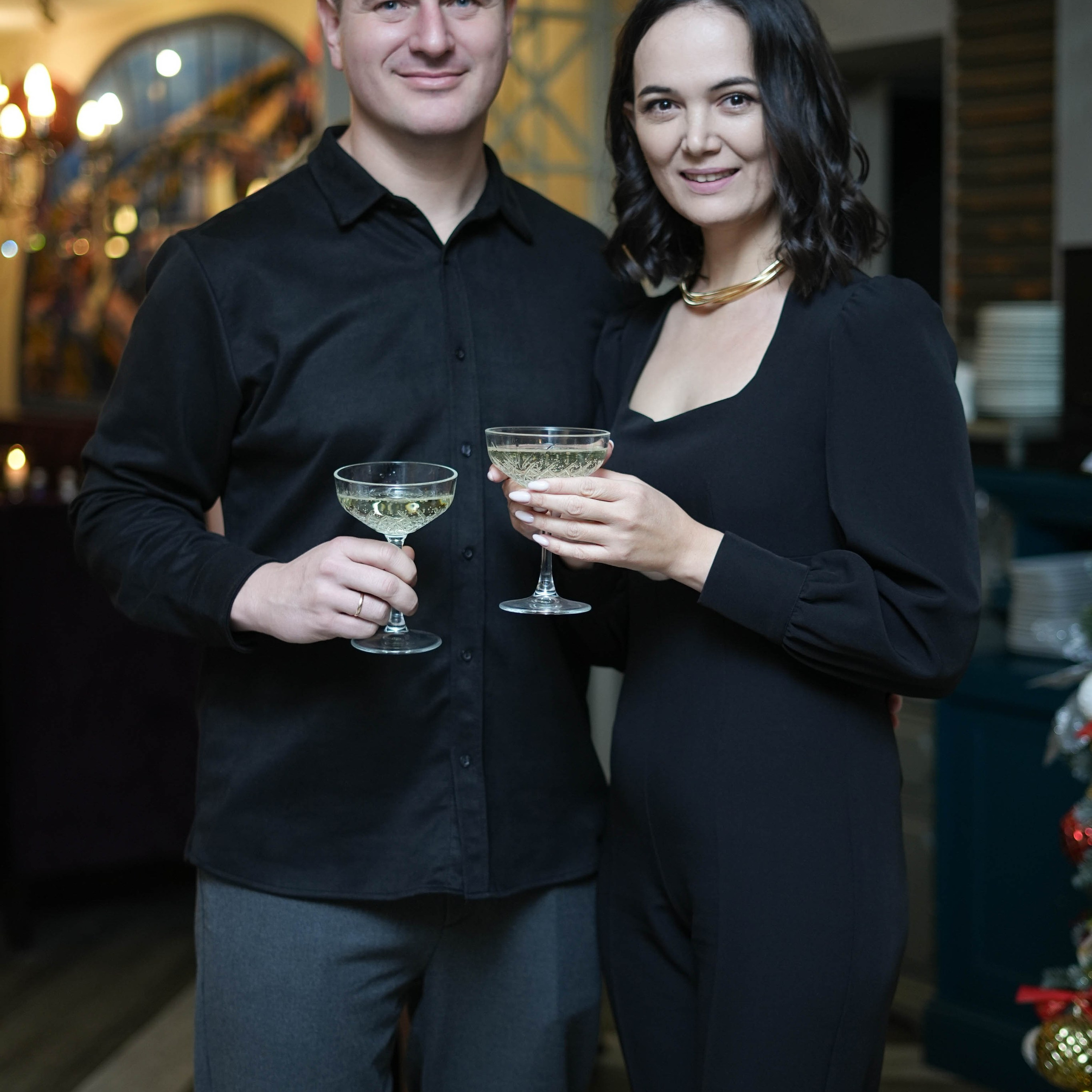 Лена+ Илья. Фотограф Волгоград Анастасия Ли