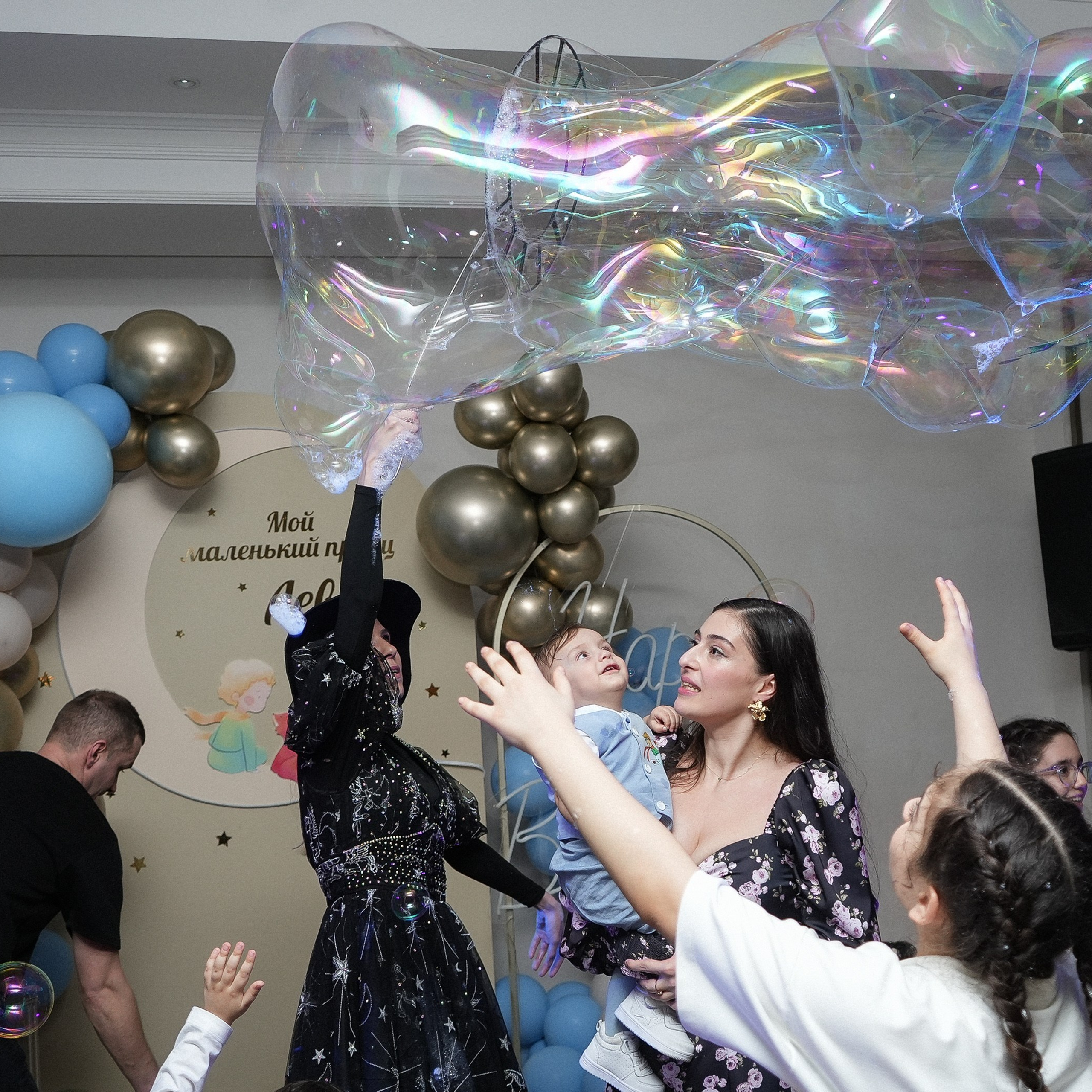 Dvin hall 1 год Левону. Фотограф Волгоград Анастасия Ли