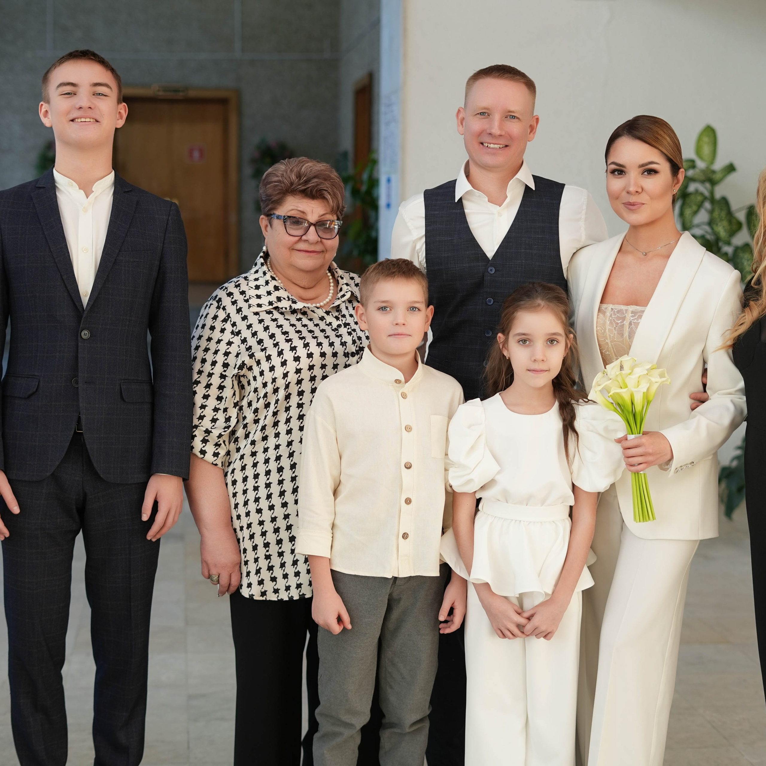 Лена+ Илья. Фотограф Волгоград Анастасия Ли