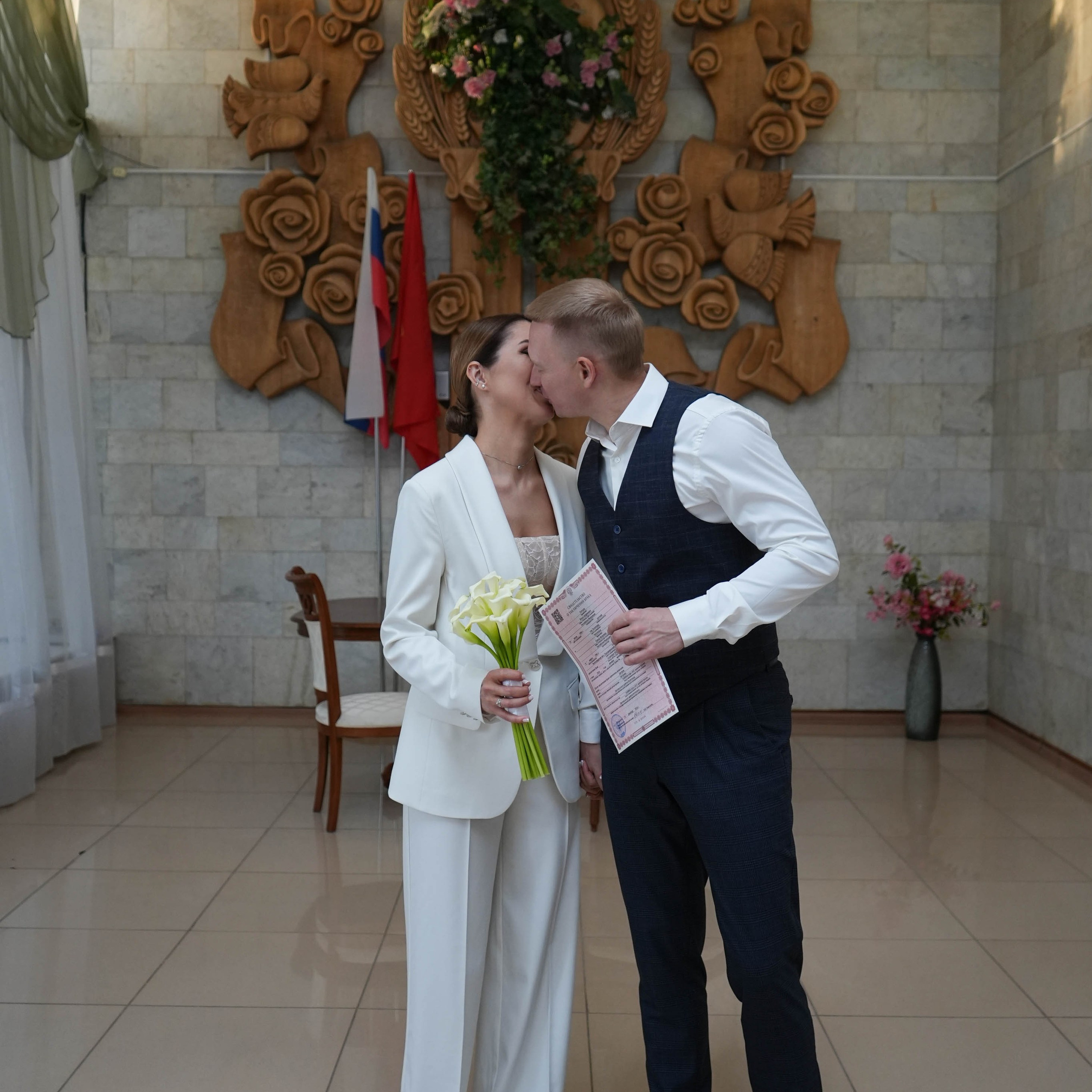 Лена+ Илья. Фотограф Волгоград Анастасия Ли