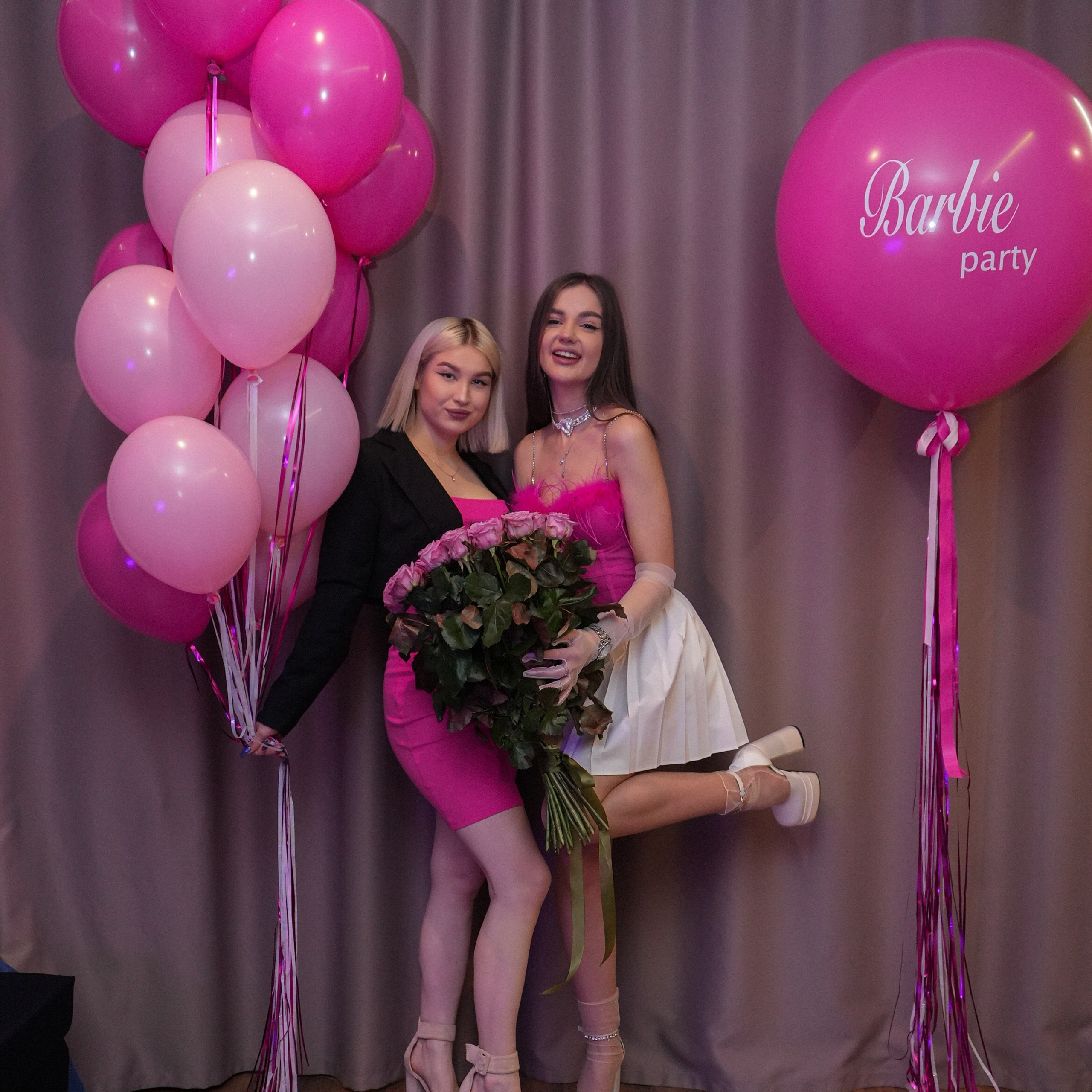 Andreef club HB Lisa. Фотограф Волгоград Анастасия Ли