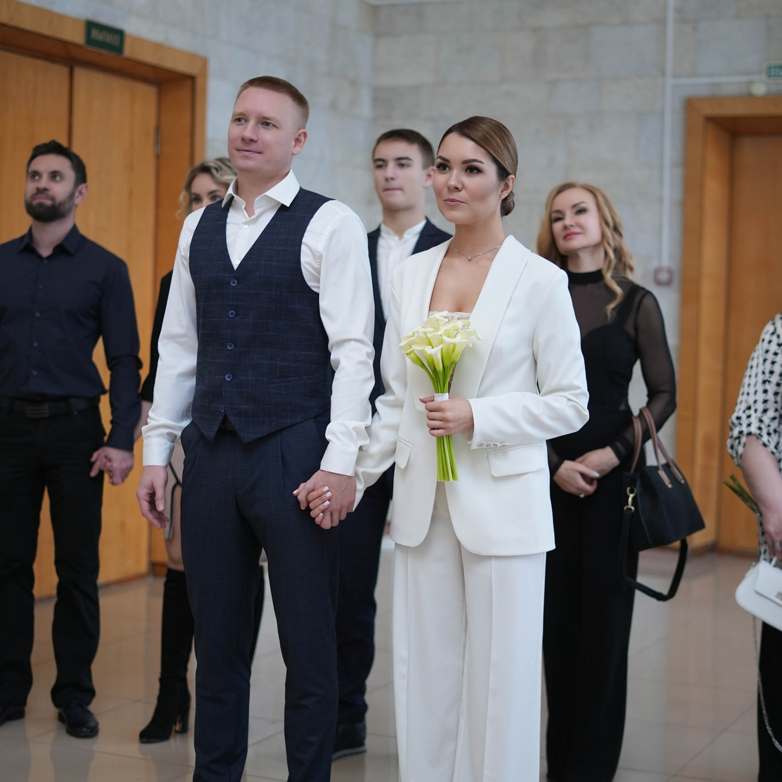 Лена+ Илья. Фотограф Волгоград Анастасия Ли
