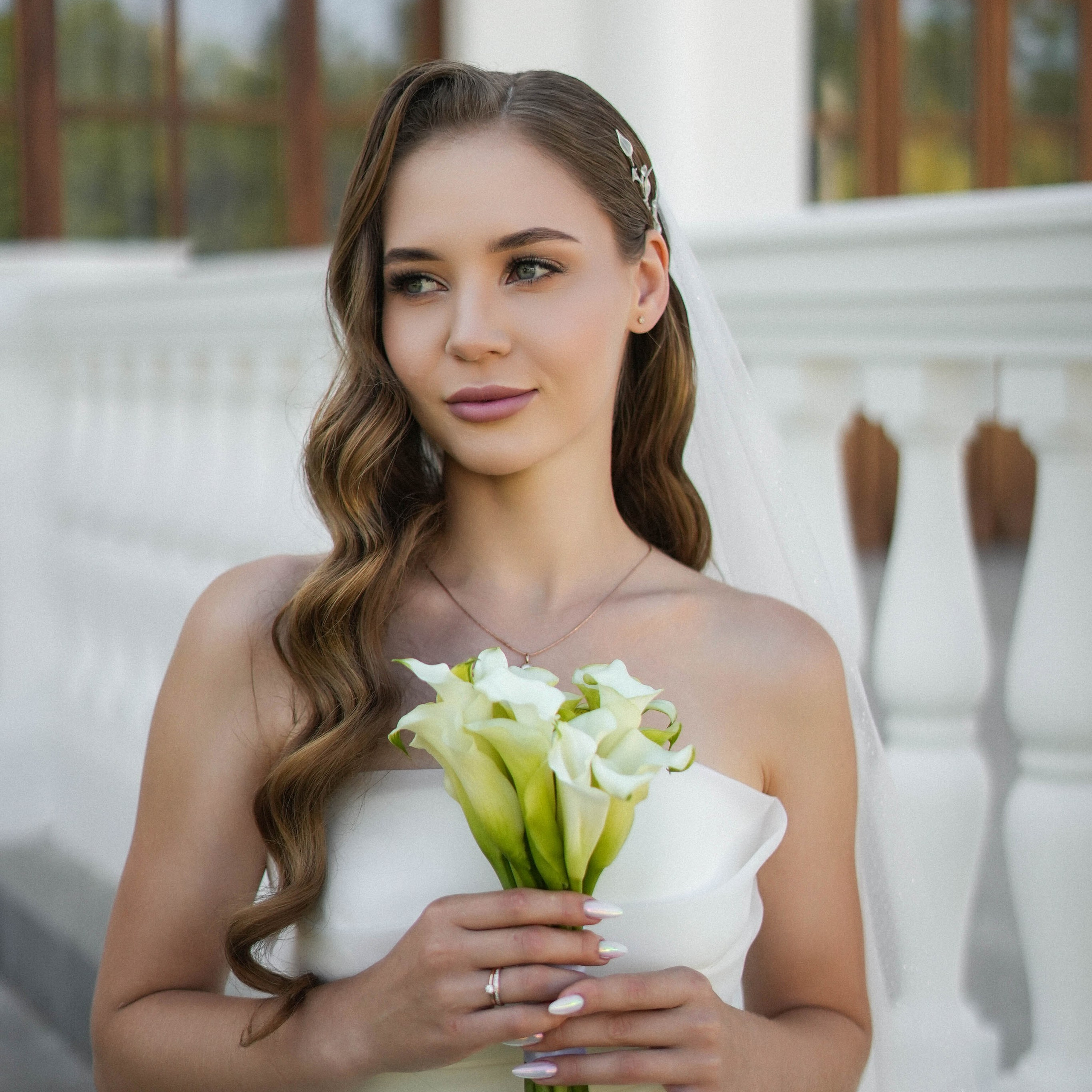Сергей+ Диана. Фотограф Волгоград Анастасия Ли