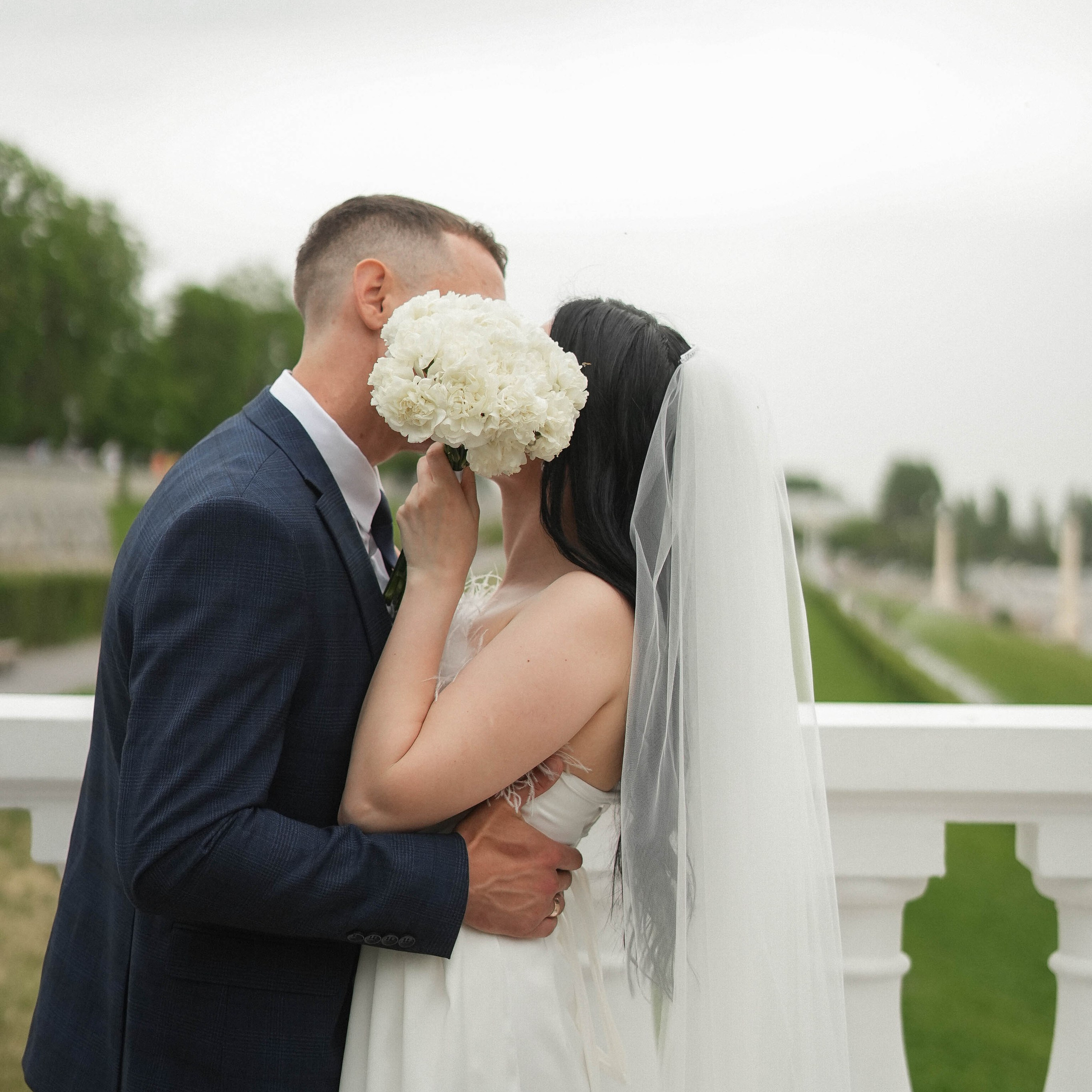 Юлианна+ Сергей. Фотограф Волгоград Анастасия Ли