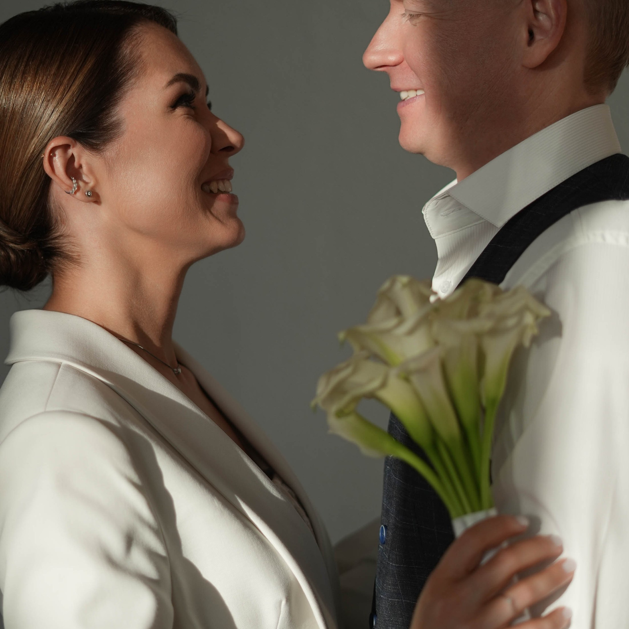 Лена+ Илья. Фотограф Волгоград Анастасия Ли