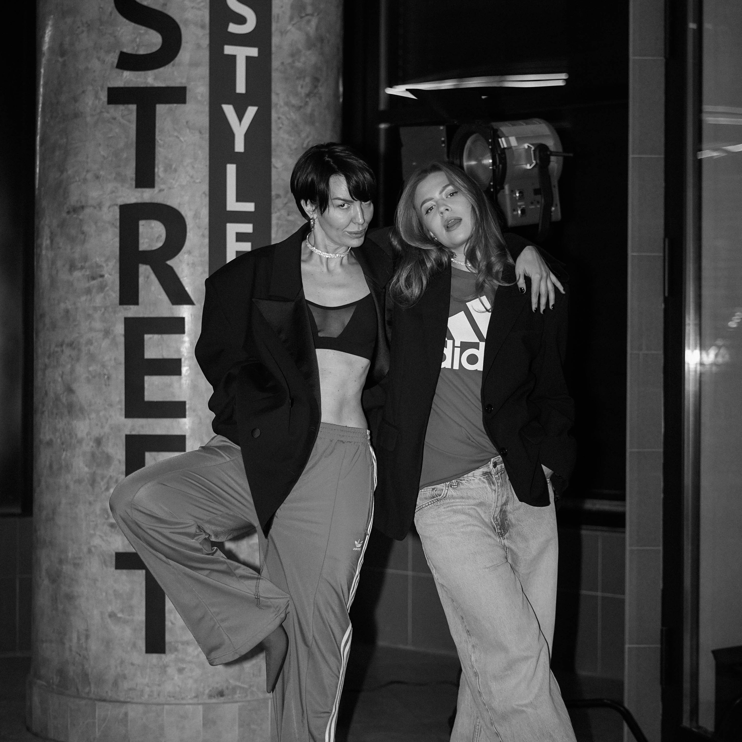 Streetstyle 4.0. Фотограф Волгоград Анастасия Ли