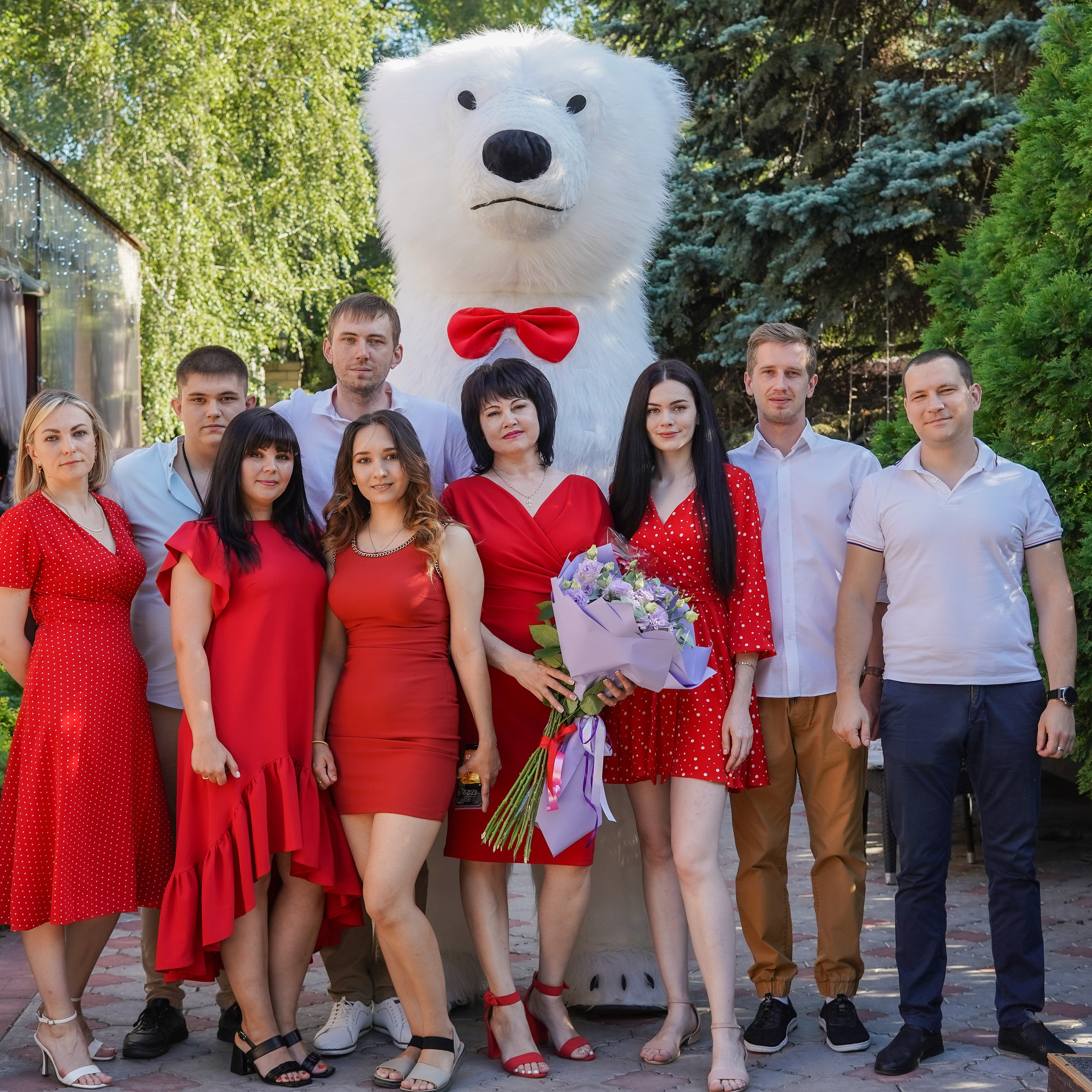 Отзывы. Фотограф Волгоград Анастасия Ли