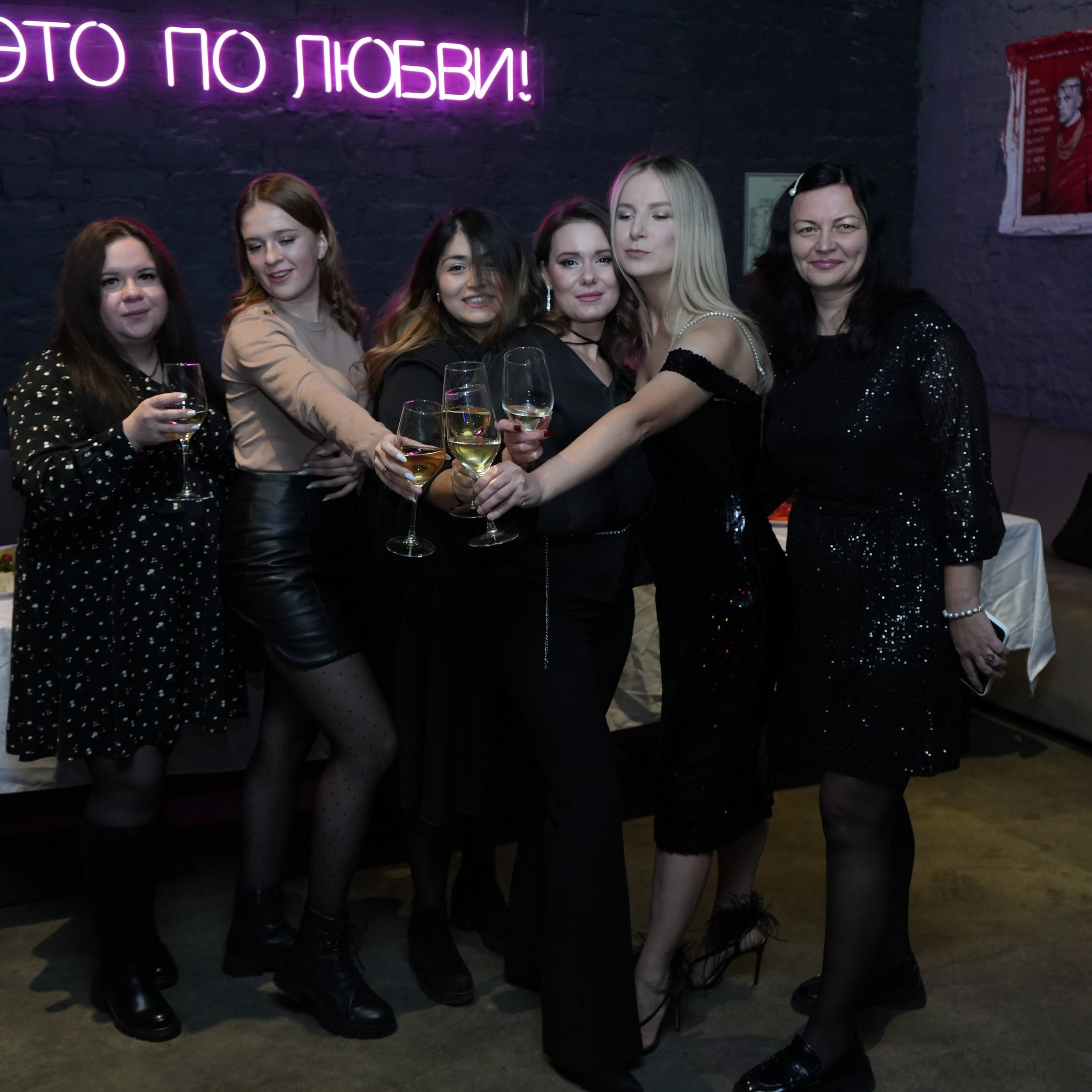 Корпоратив Совком банк. Фотограф Волгоград Анастасия Ли
