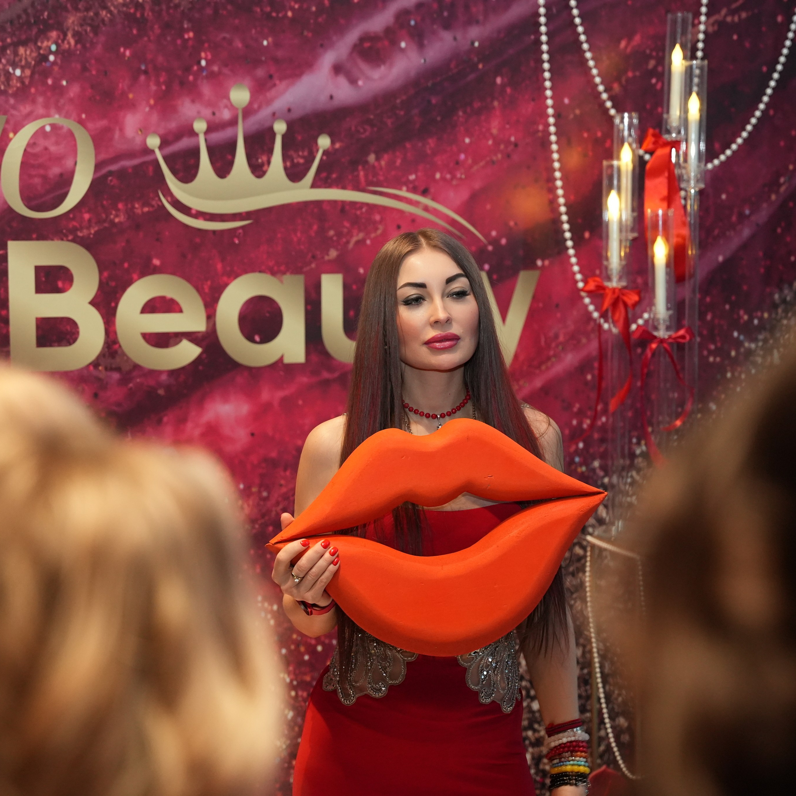 TOP50BEAUTY 2025. Фотограф Волгоград Анастасия Ли