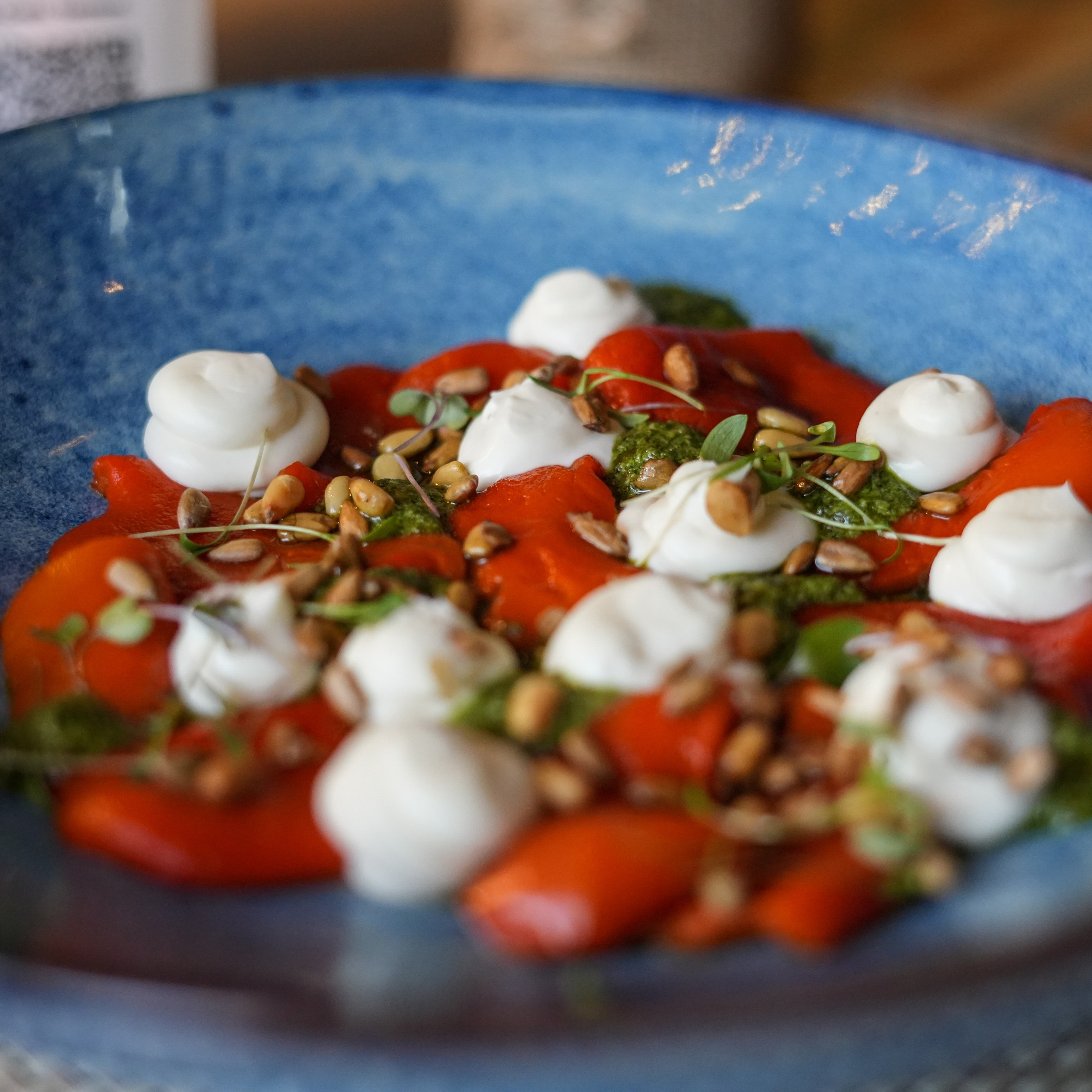 Food сьемка «Княгининский дворик». Фотограф Волгоград Анастасия Ли