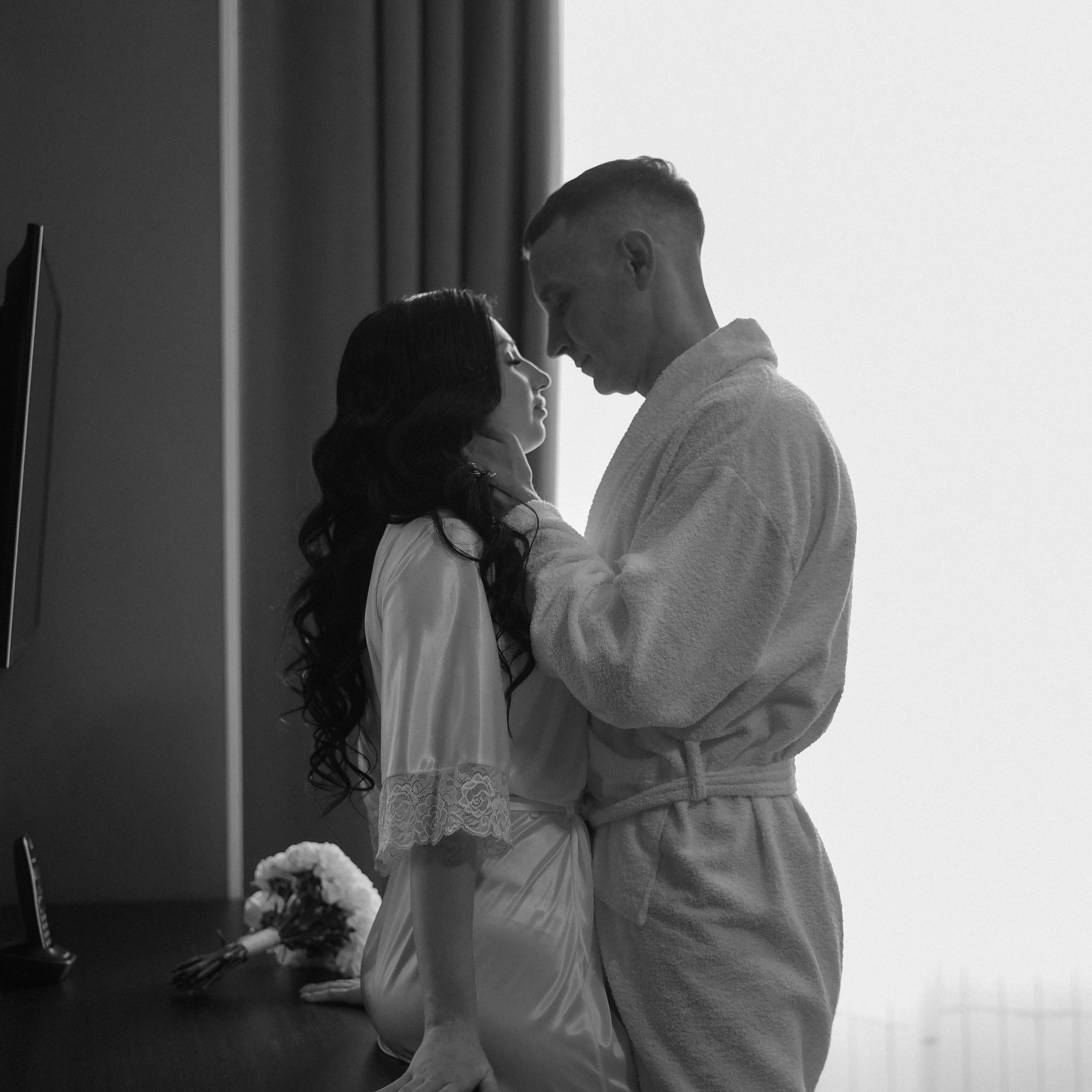 Юлианна+ Сергей. Фотограф Волгоград Анастасия Ли