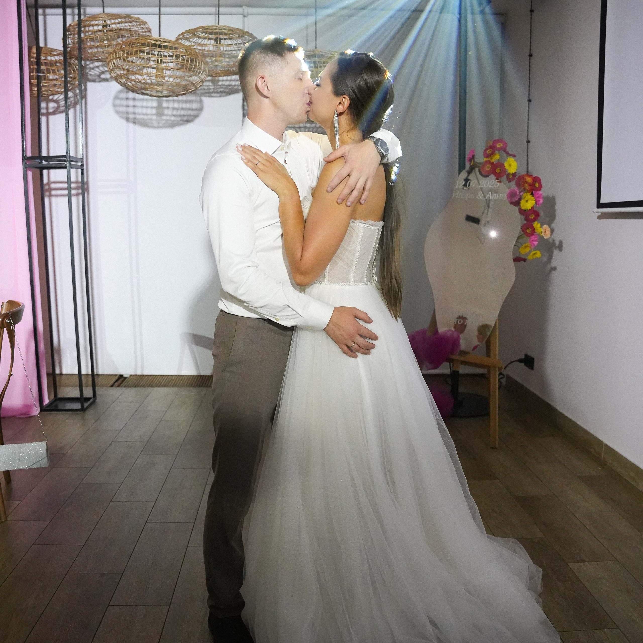 Алина+ Игорь. Фотограф Волгоград Анастасия Ли