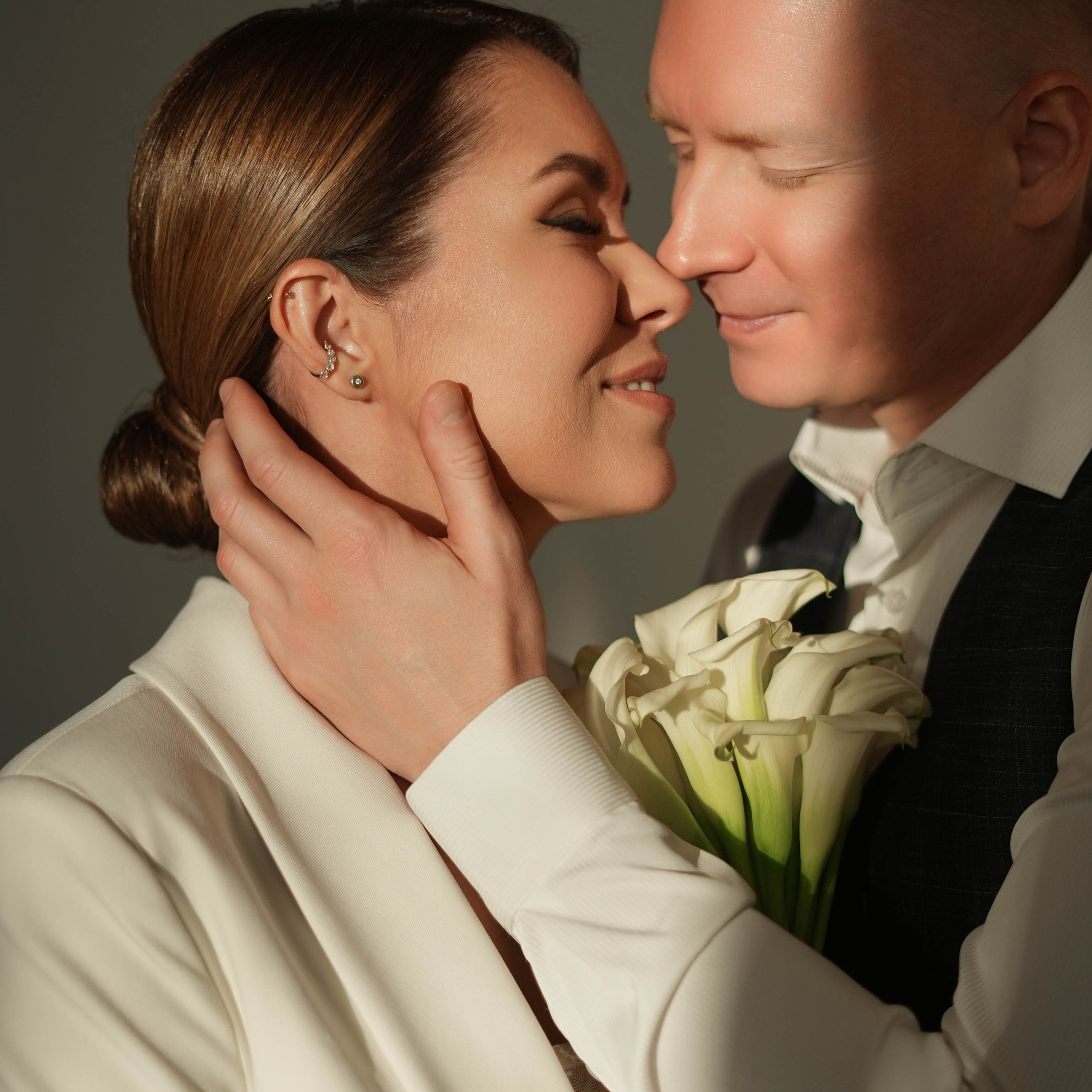 Лена+ Илья. Фотограф Волгоград Анастасия Ли