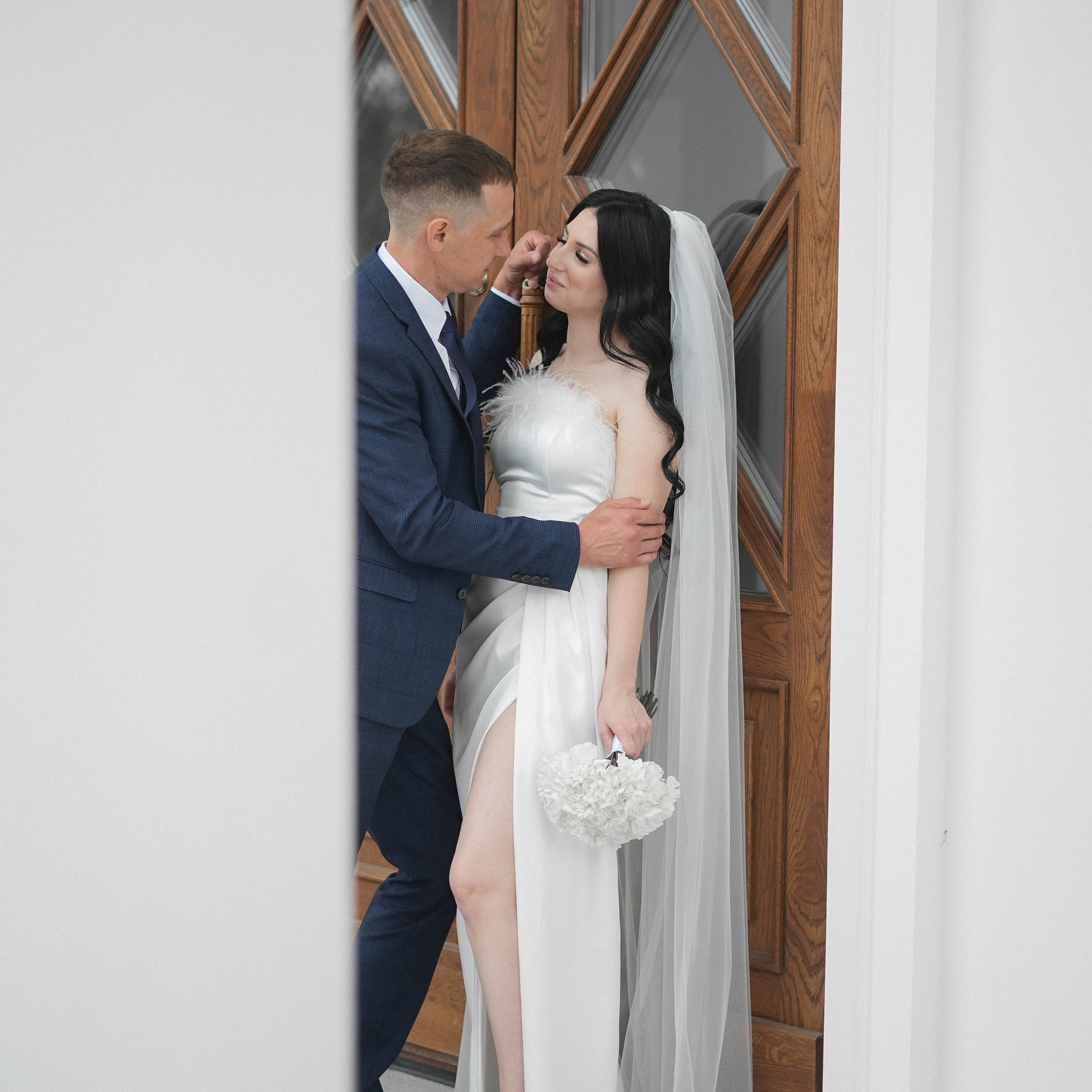 Юлианна+ Сергей. Фотограф Волгоград Анастасия Ли