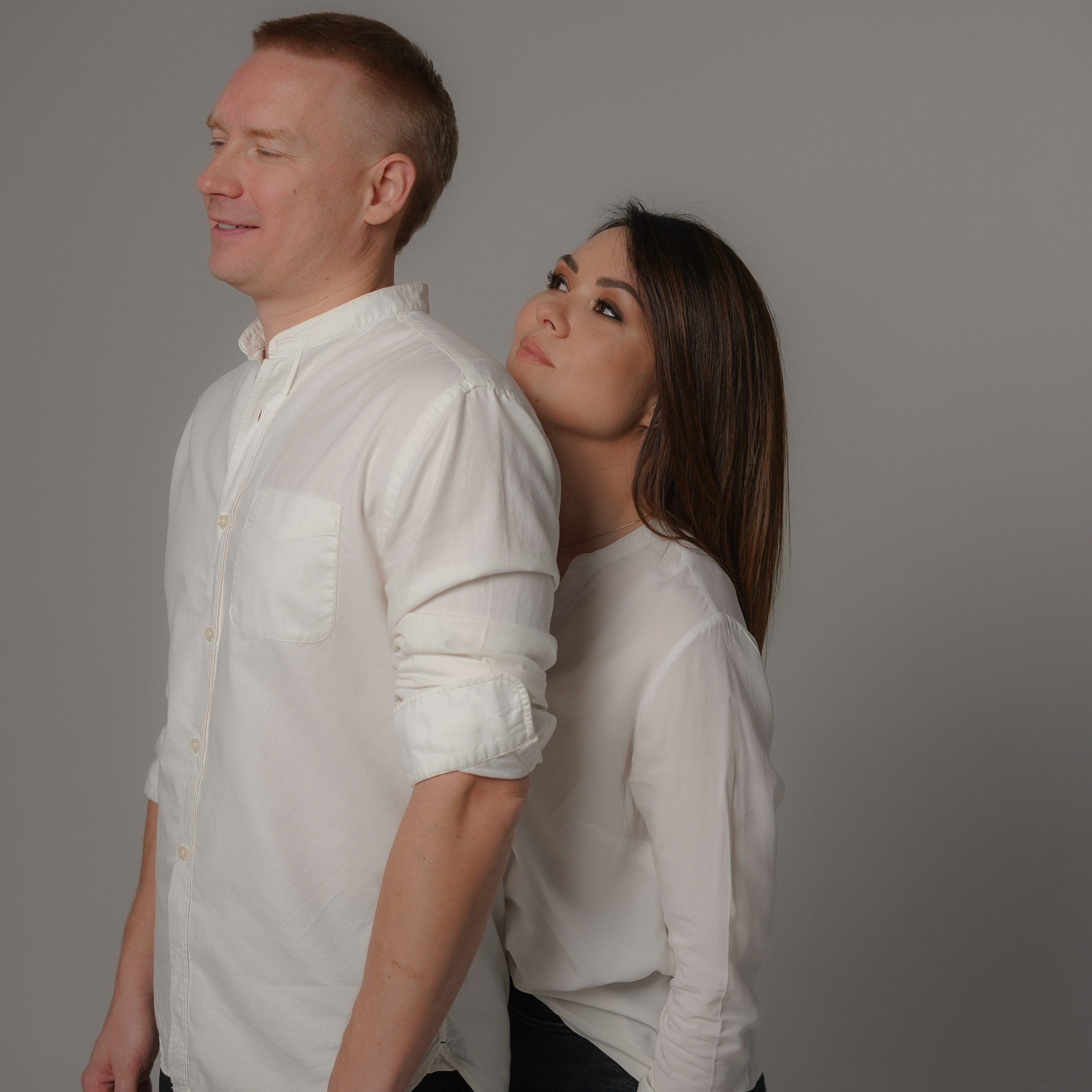 Лена+ Илья. Фотограф Волгоград Анастасия Ли