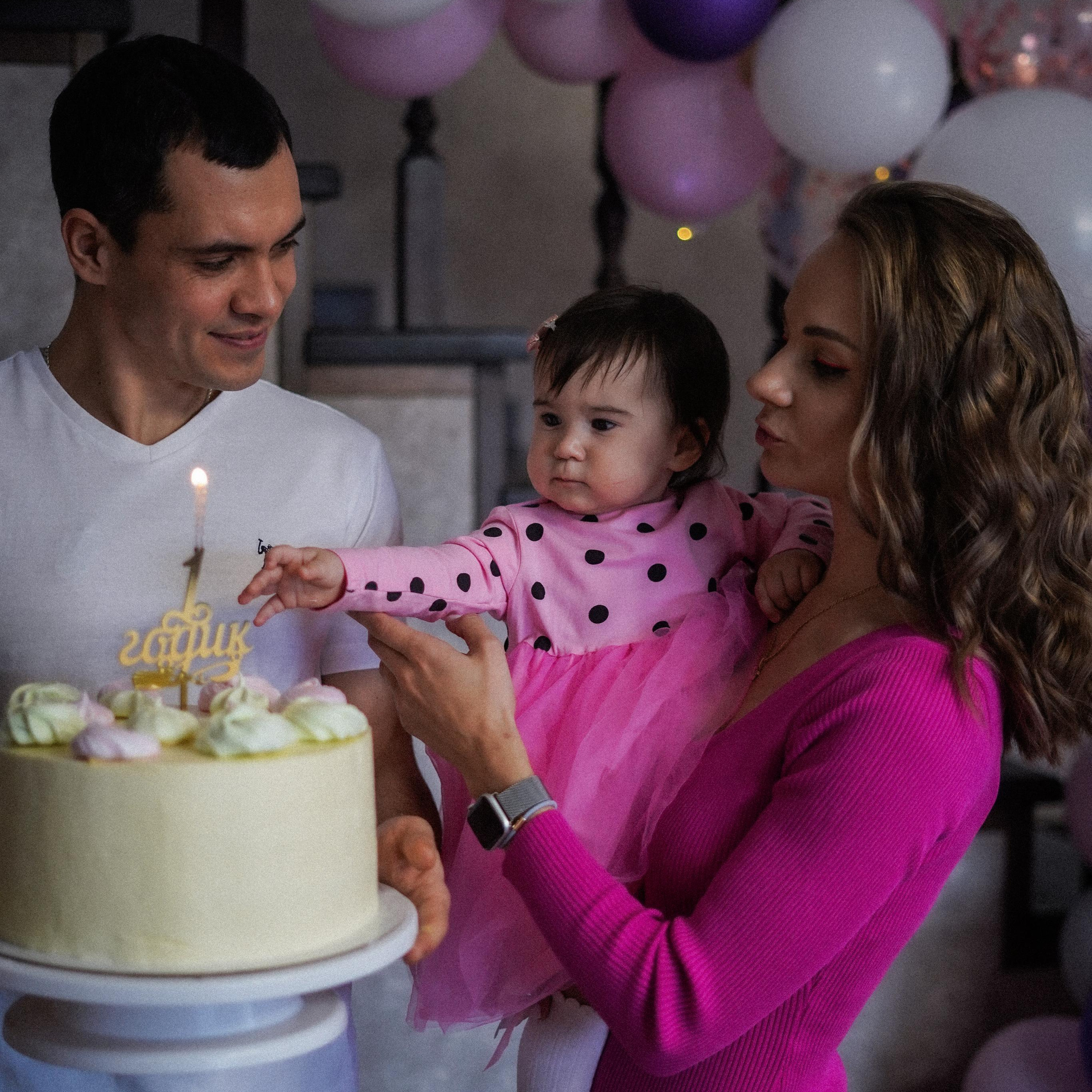 Отзывы. Фотограф Волгоград Анастасия Ли