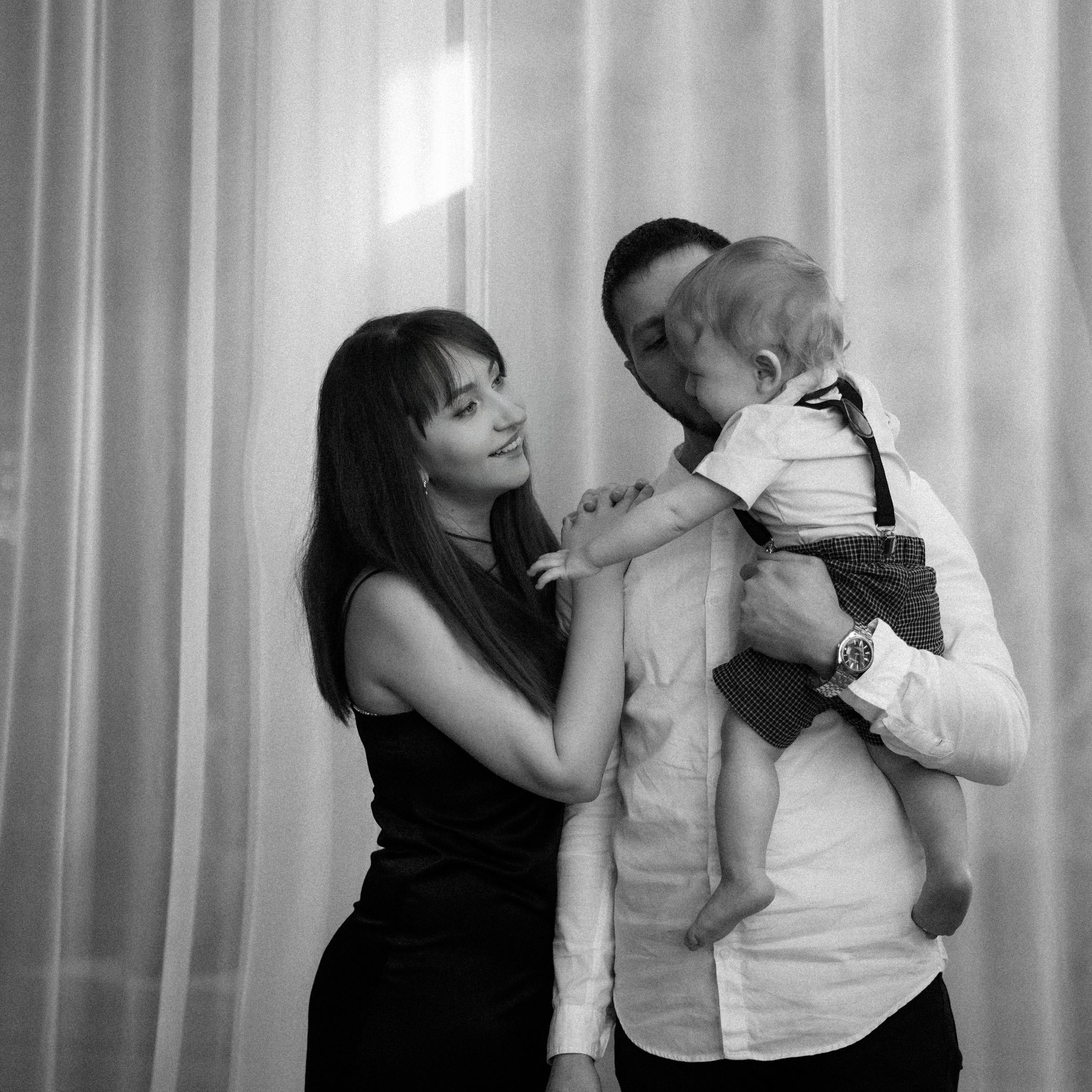 Отзывы. Фотограф Волгоград Анастасия Ли