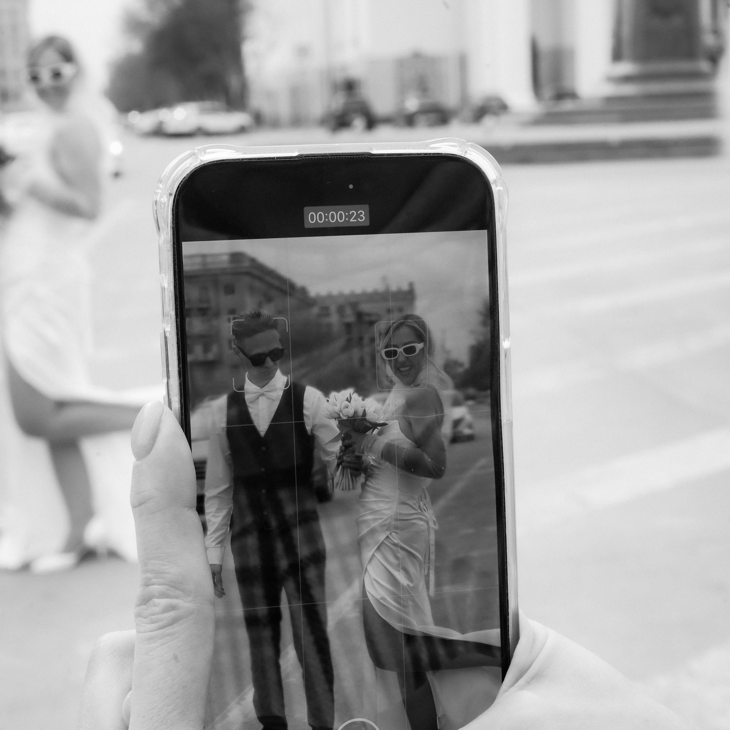 Свадьба Насти и Жени. Фотограф Волгоград Анастасия Ли