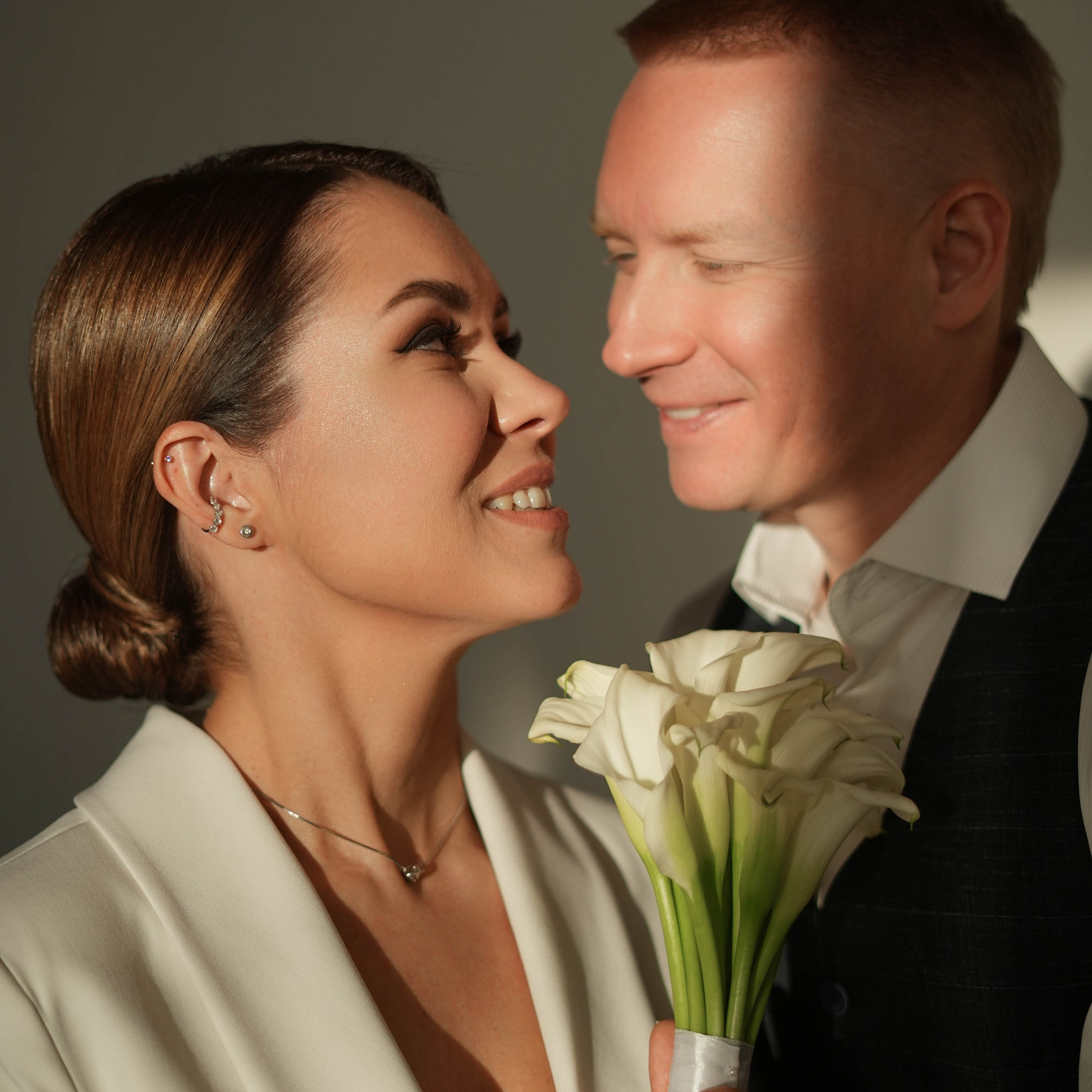 Лена+ Илья. Фотограф Волгоград Анастасия Ли