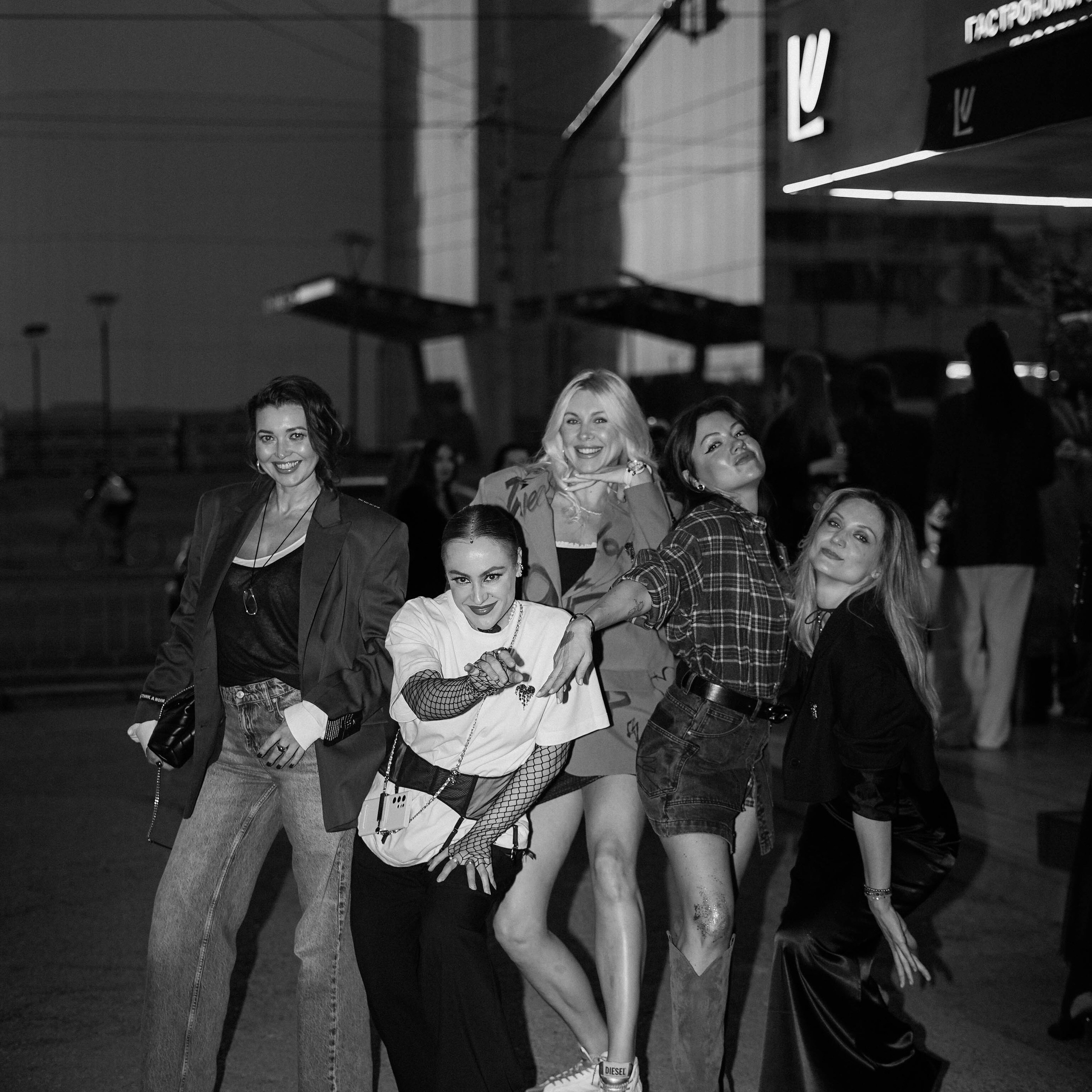 Streetstyle 4.0. Фотограф Волгоград Анастасия Ли
