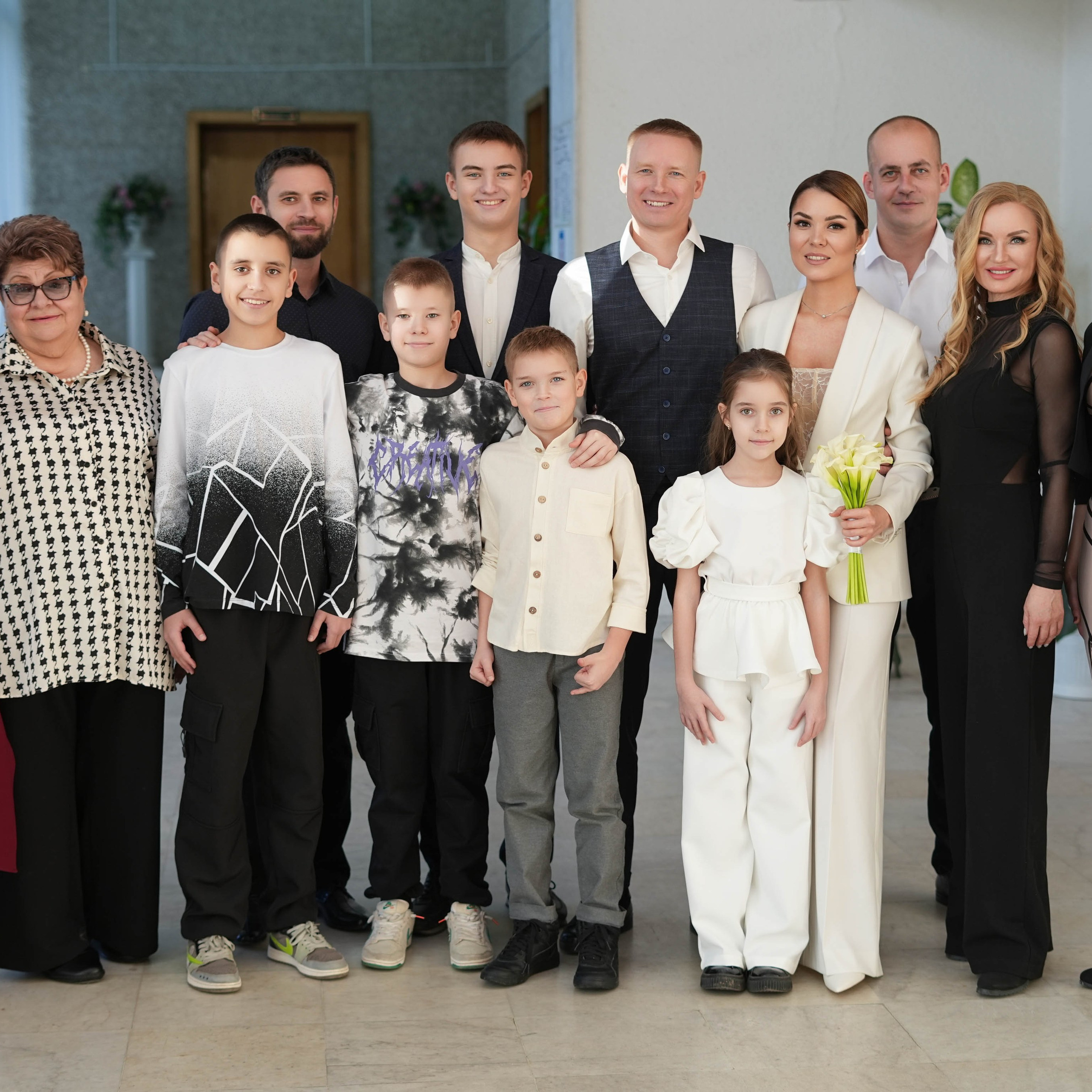 Лена+ Илья. Фотограф Волгоград Анастасия Ли