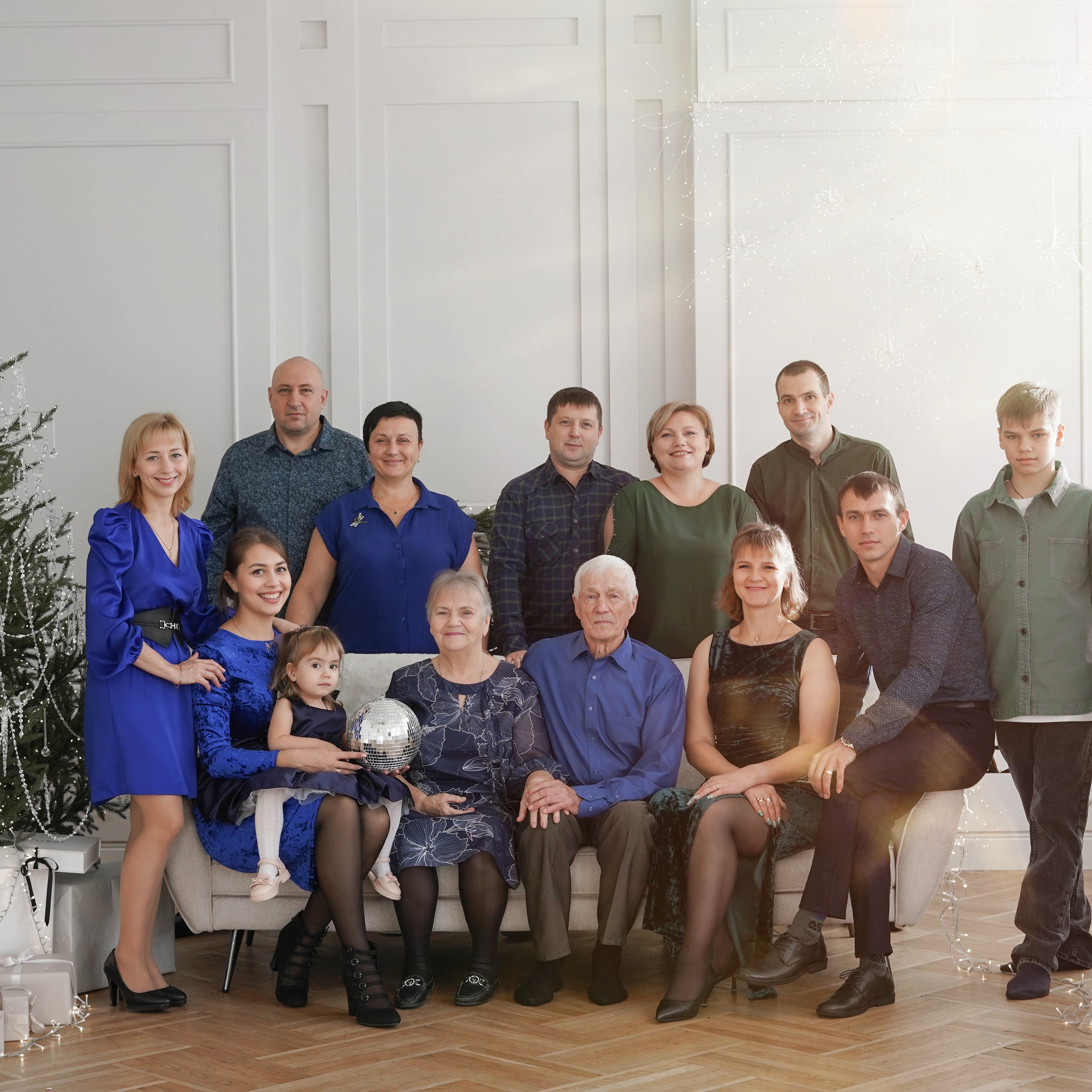 Отзывы. Фотограф Волгоград Анастасия Ли