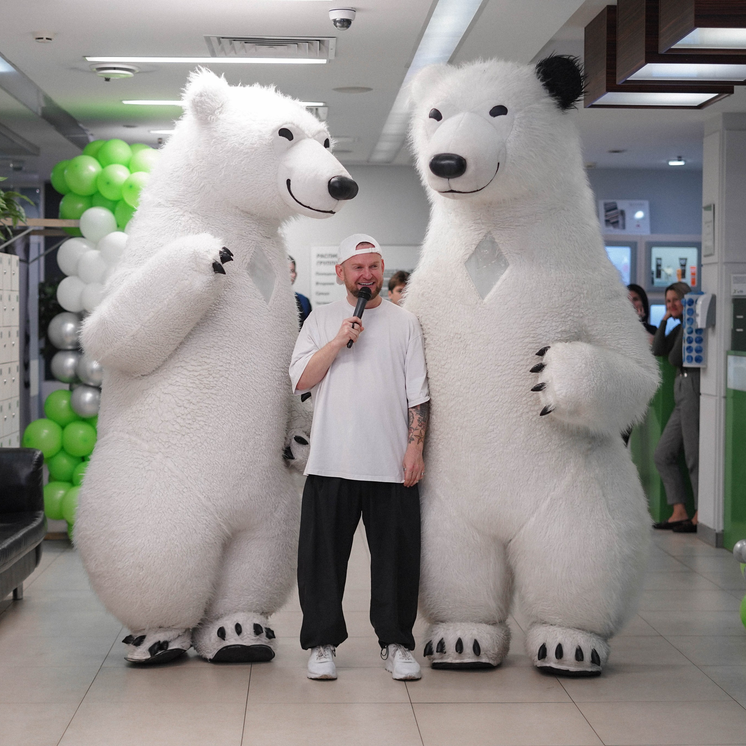 X-fit 10 лет. Фотограф Волгоград Анастасия Ли