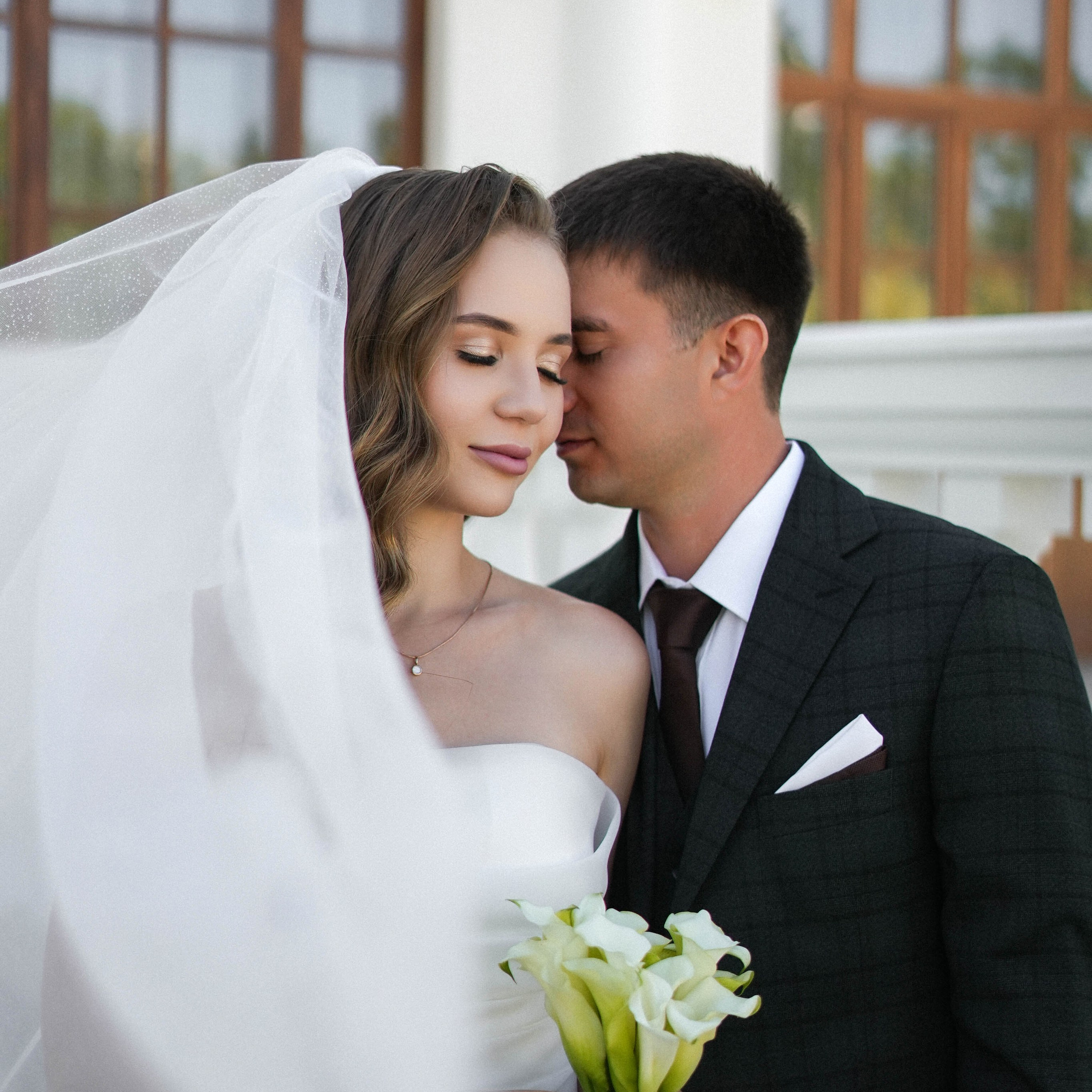 Сергей+ Диана. Фотограф Волгоград Анастасия Ли