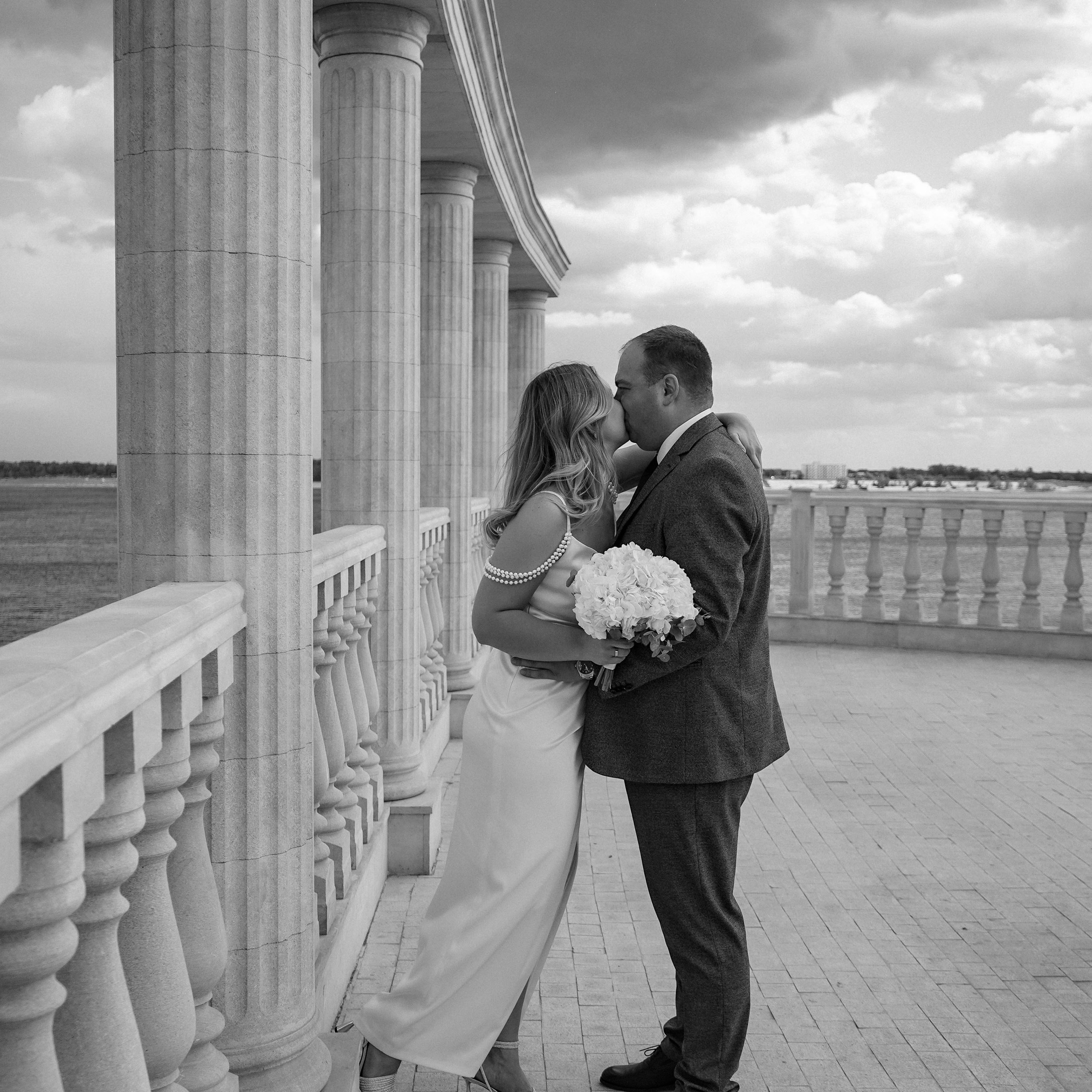 Свадьба Виктор+ Александра. Фотограф Волгоград Анастасия Ли