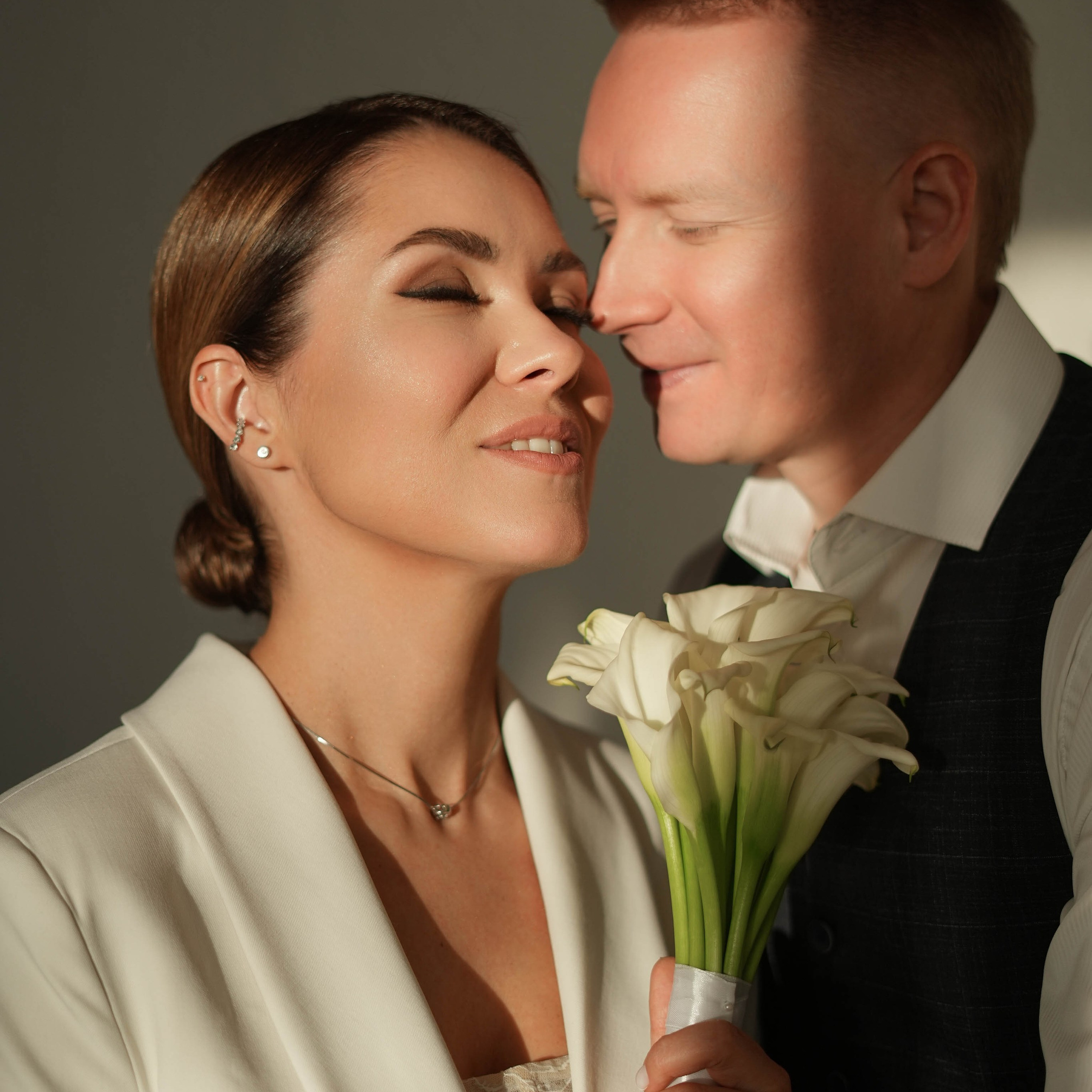 Лена+ Илья. Фотограф Волгоград Анастасия Ли