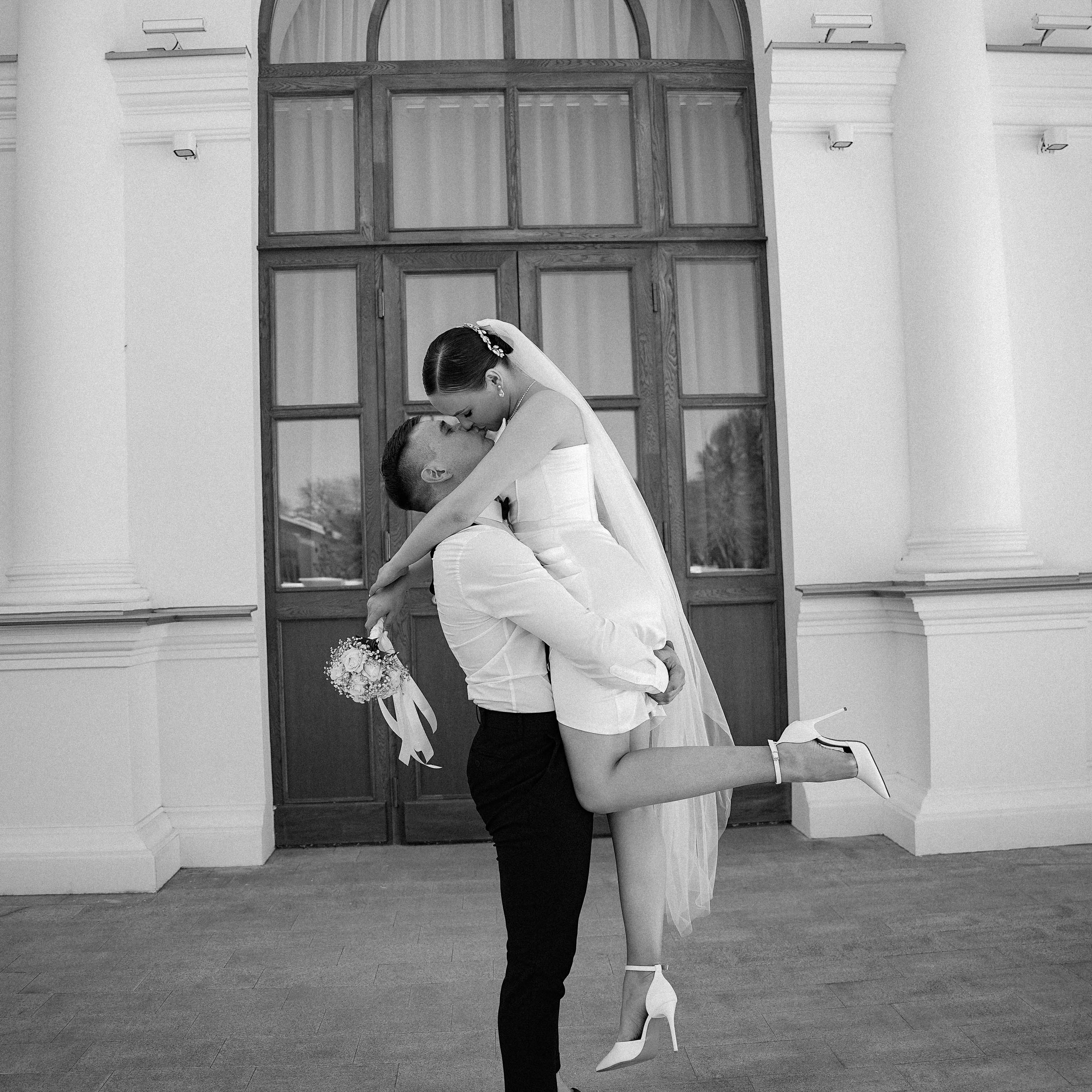Василий+ Ксения. Фотограф Волгоград Анастасия Ли