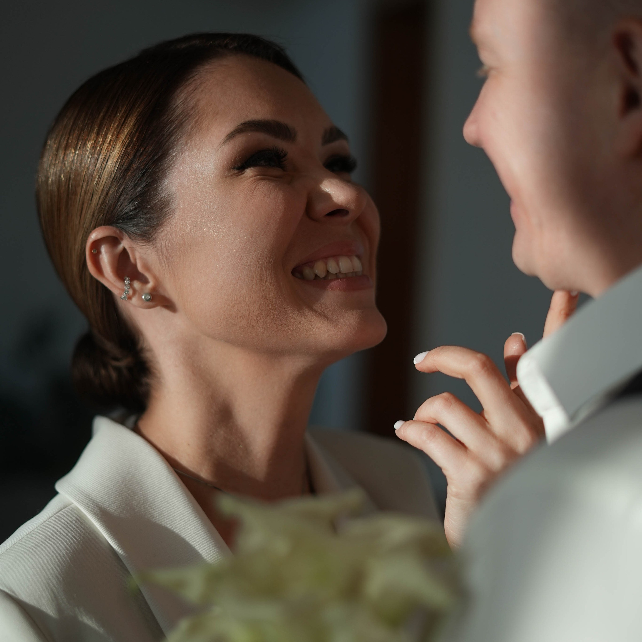 Лена+ Илья. Фотограф Волгоград Анастасия Ли