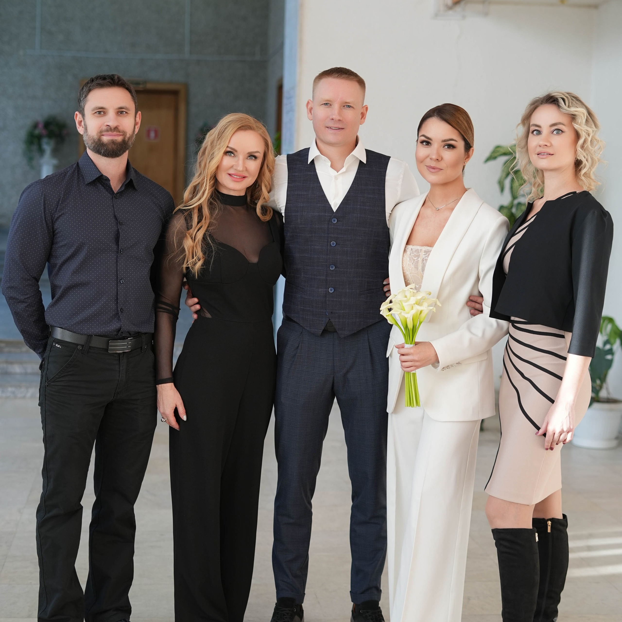 Лена+ Илья. Фотограф Волгоград Анастасия Ли