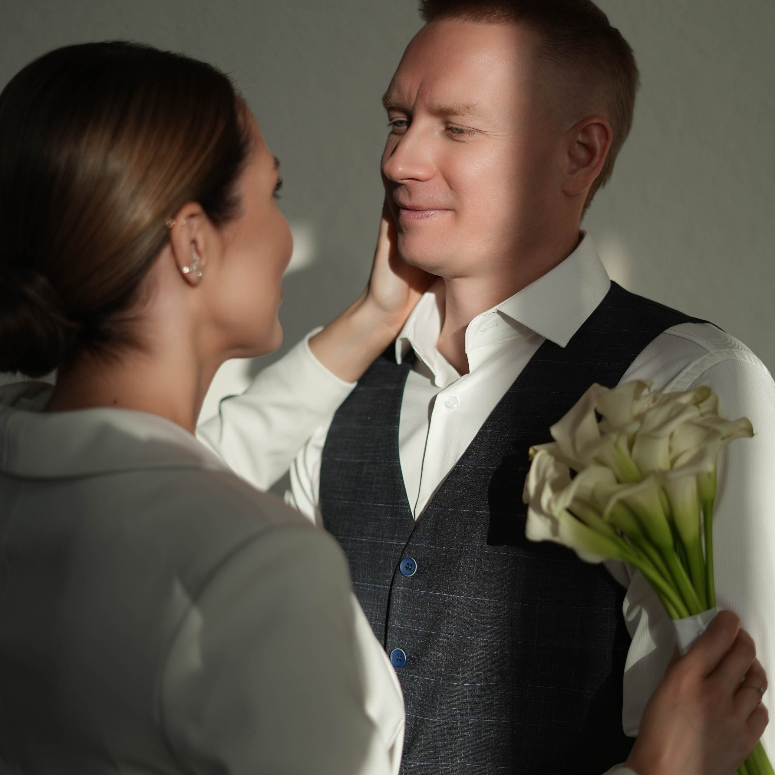 Лена+ Илья. Фотограф Волгоград Анастасия Ли