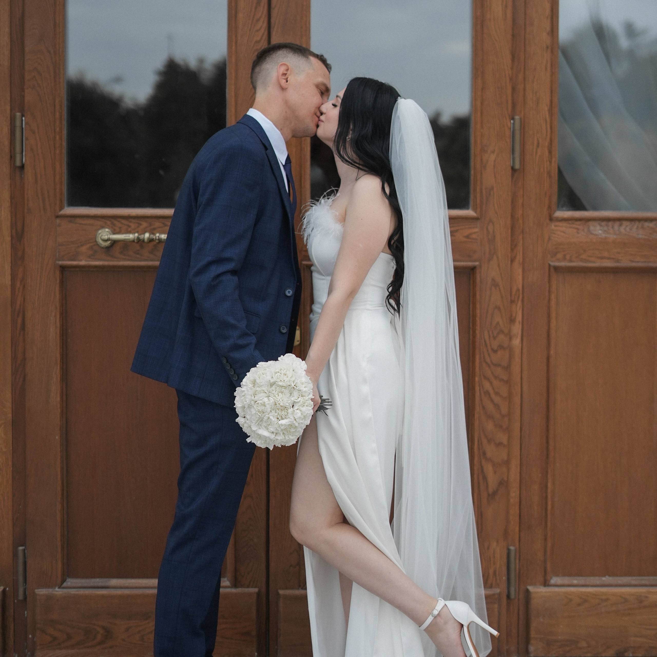 Юлианна+ Сергей. Фотограф Волгоград Анастасия Ли