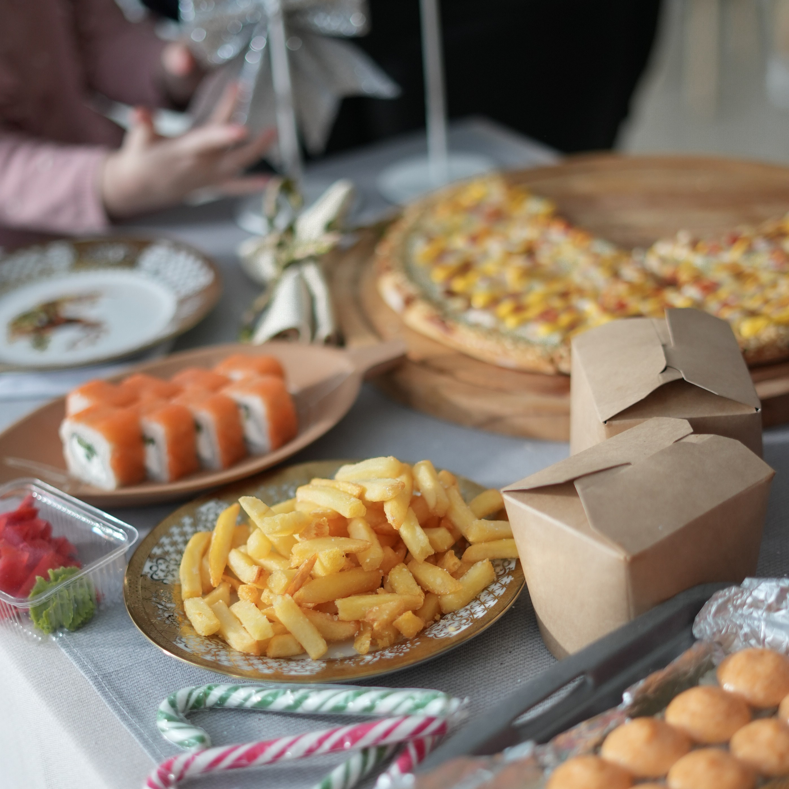 Отзывы. Фотограф Волгоград Анастасия Ли