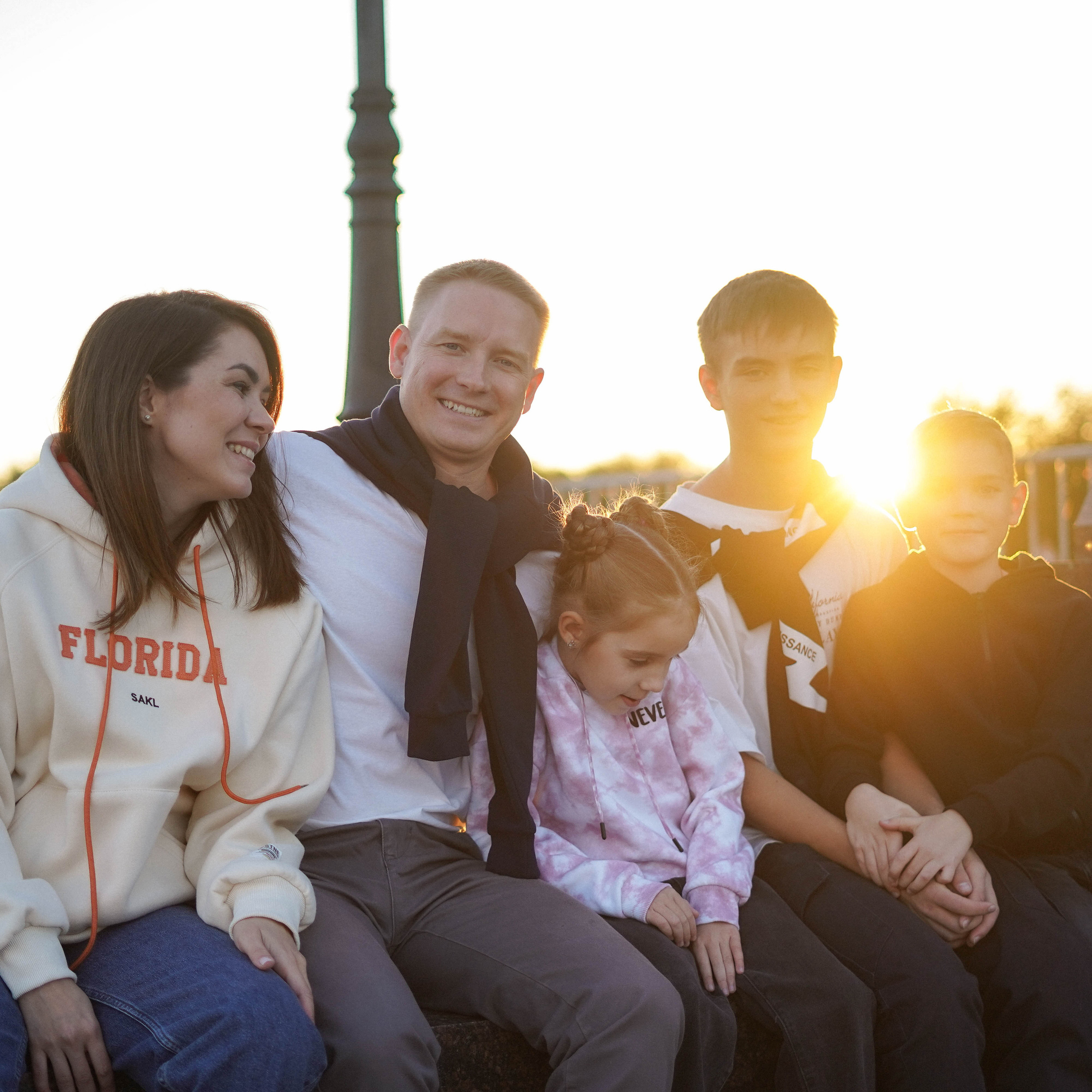 Отзывы. Фотограф Волгоград Анастасия Ли