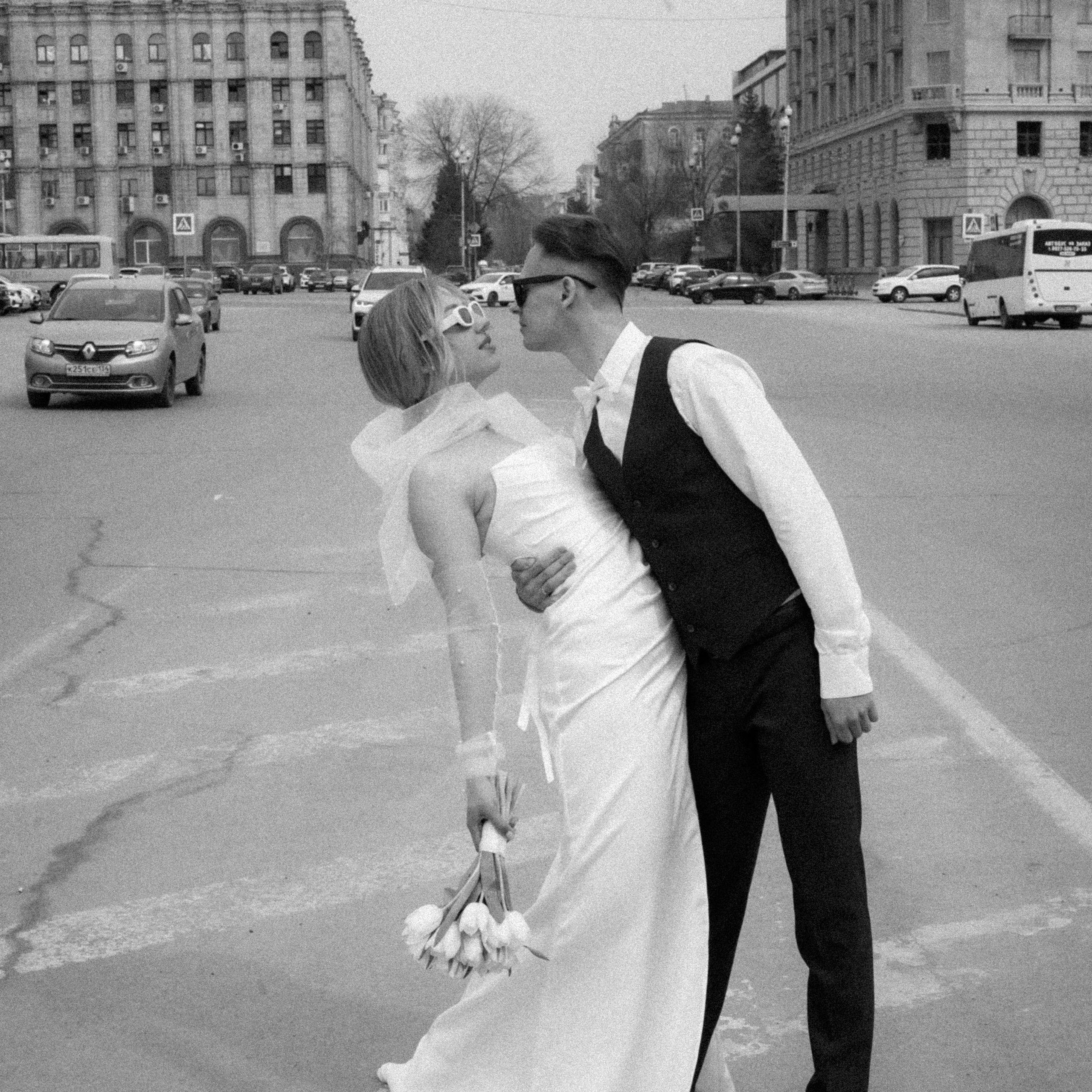 Свадьба Насти и Жени. Фотограф Волгоград Анастасия Ли