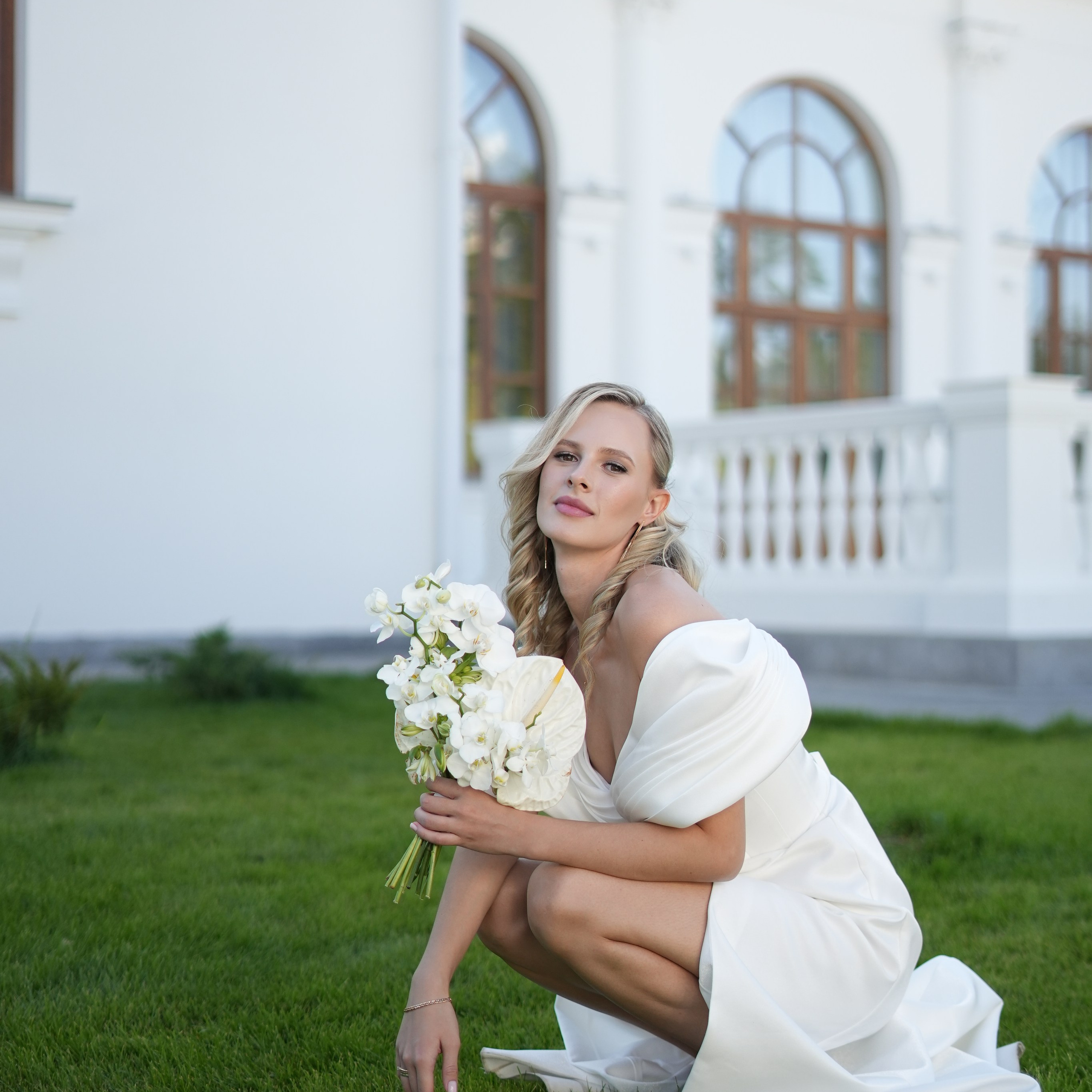 Максим + Ирина. Фотограф Волгоград Анастасия Ли