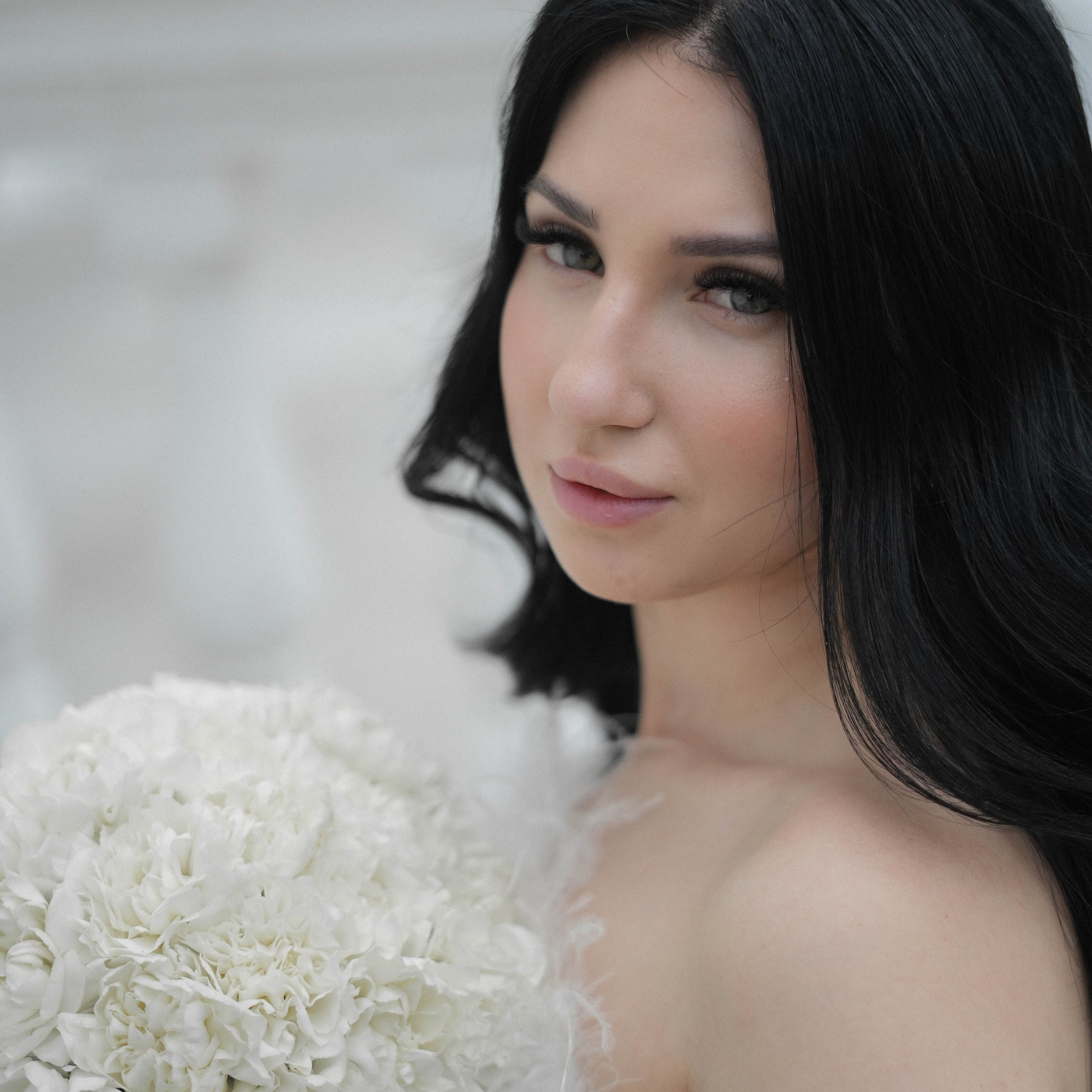 Юлианна+ Сергей. Фотограф Волгоград Анастасия Ли