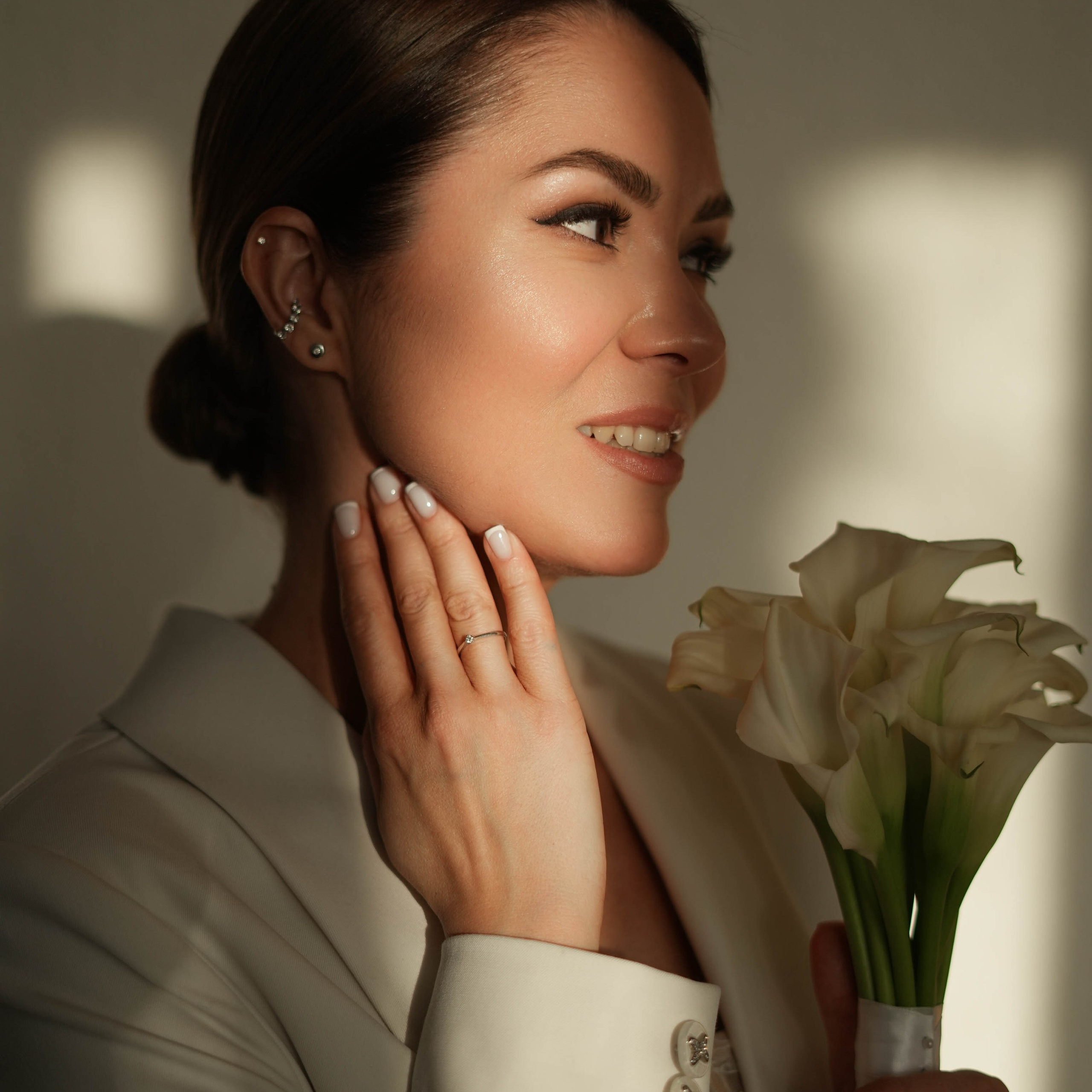 Лена+ Илья. Фотограф Волгоград Анастасия Ли