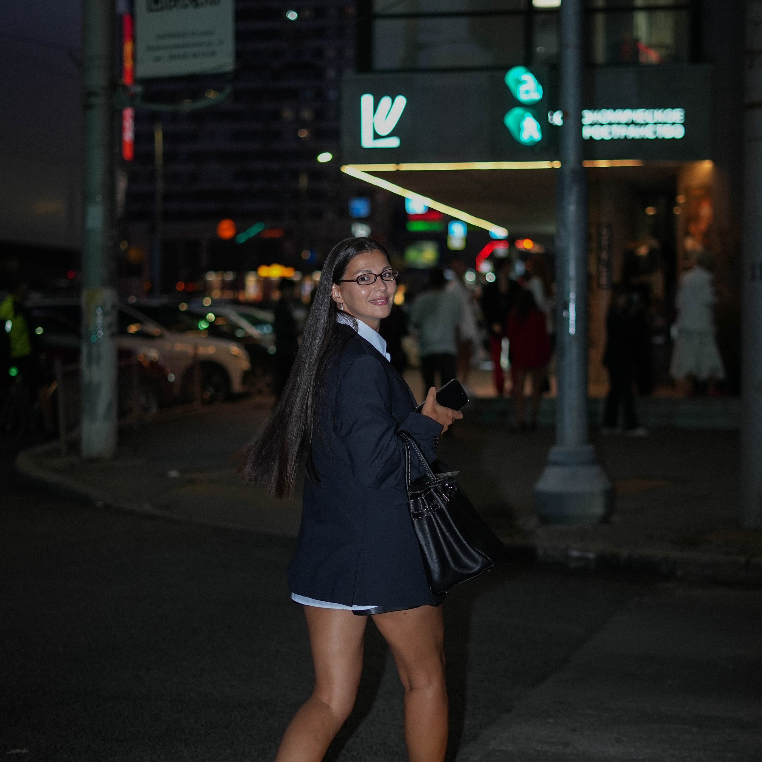 Streetstyle 4.0. Фотограф Волгоград Анастасия Ли