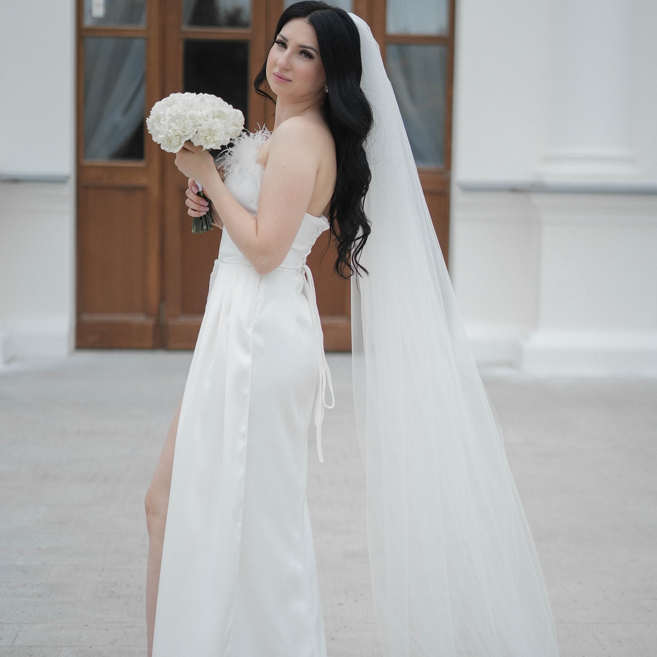 Юлианна+ Сергей. Фотограф Волгоград Анастасия Ли