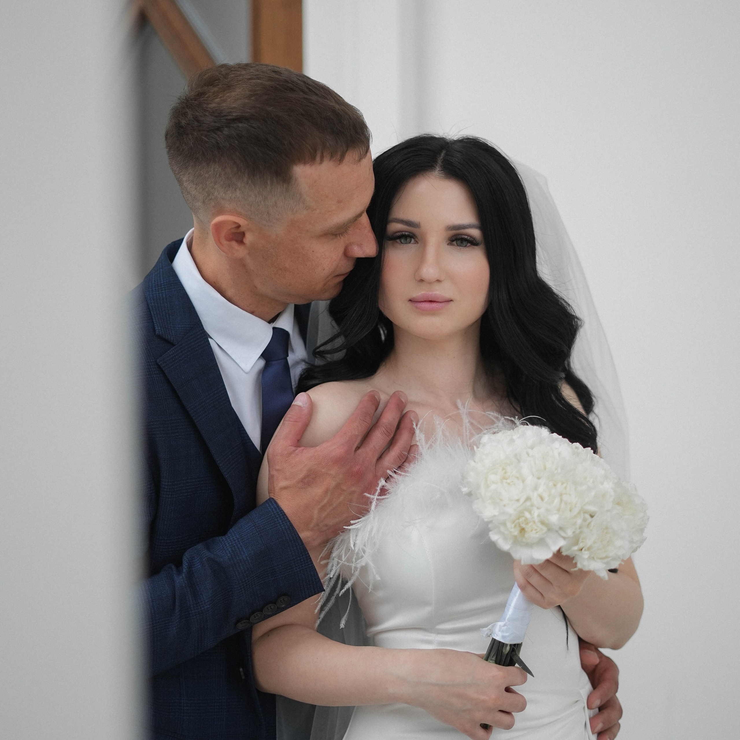 Юлианна+ Сергей. Фотограф Волгоград Анастасия Ли