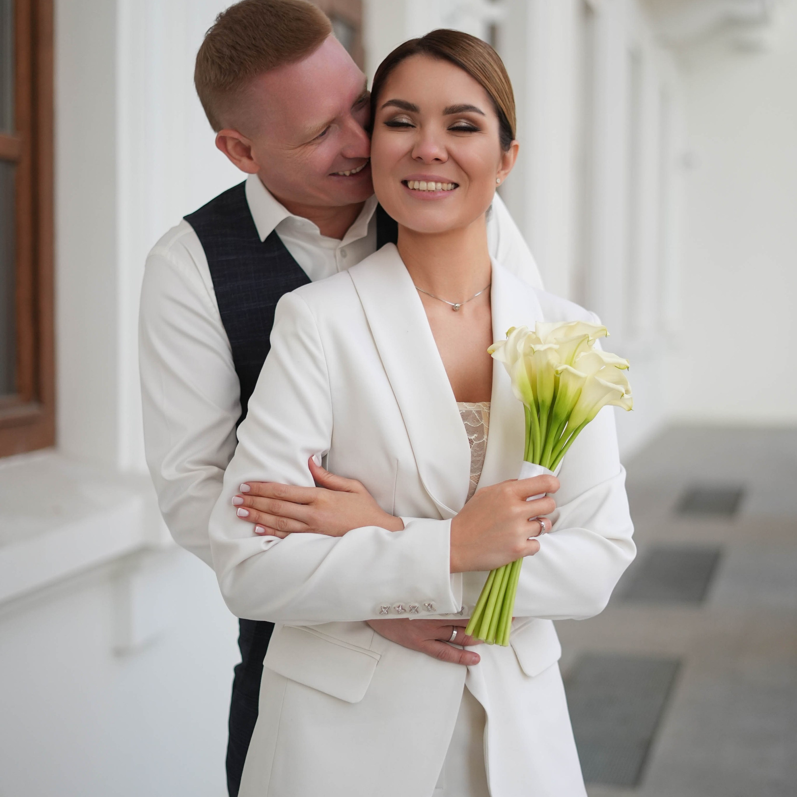 Лена+ Илья. Фотограф Волгоград Анастасия Ли