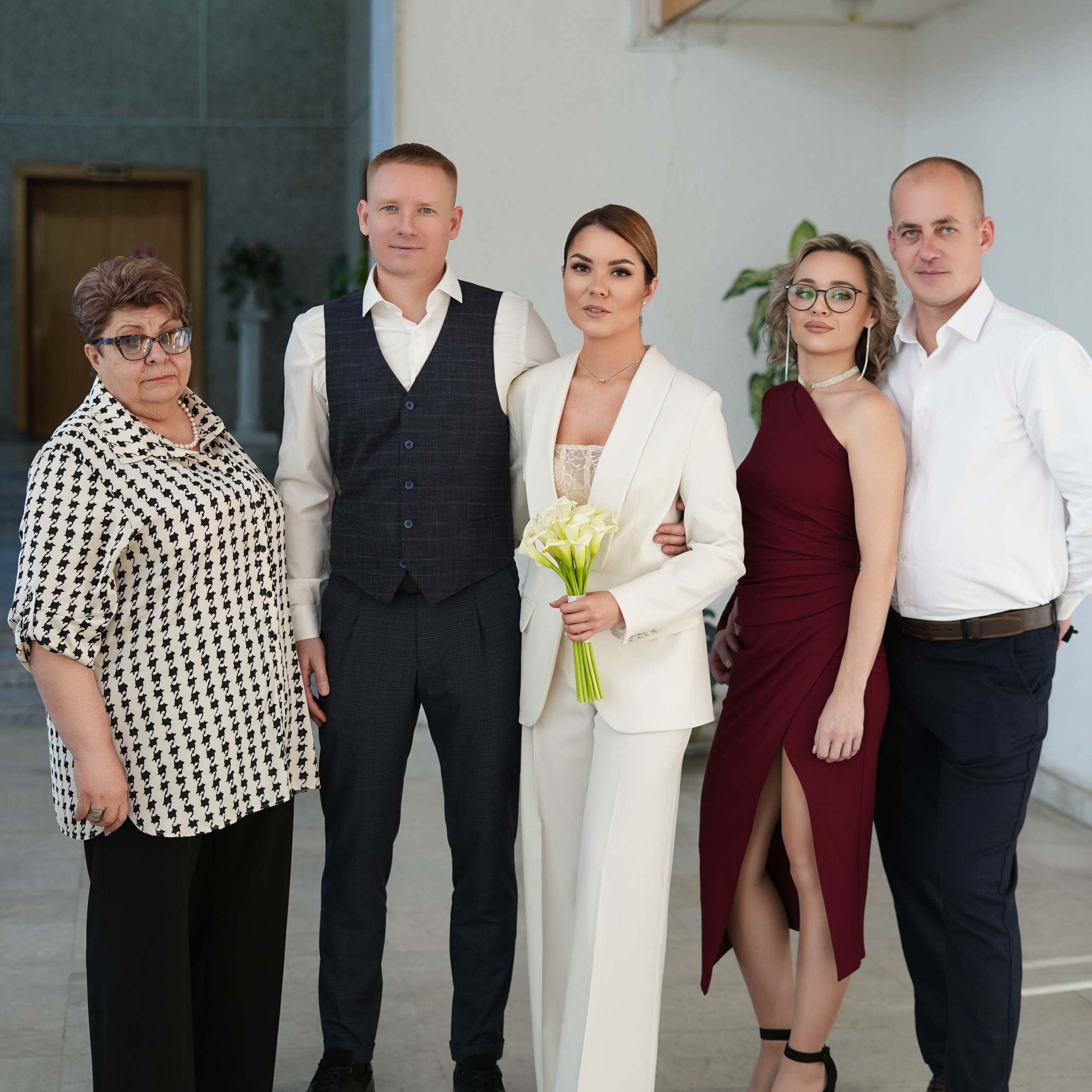 Лена+ Илья. Фотограф Волгоград Анастасия Ли